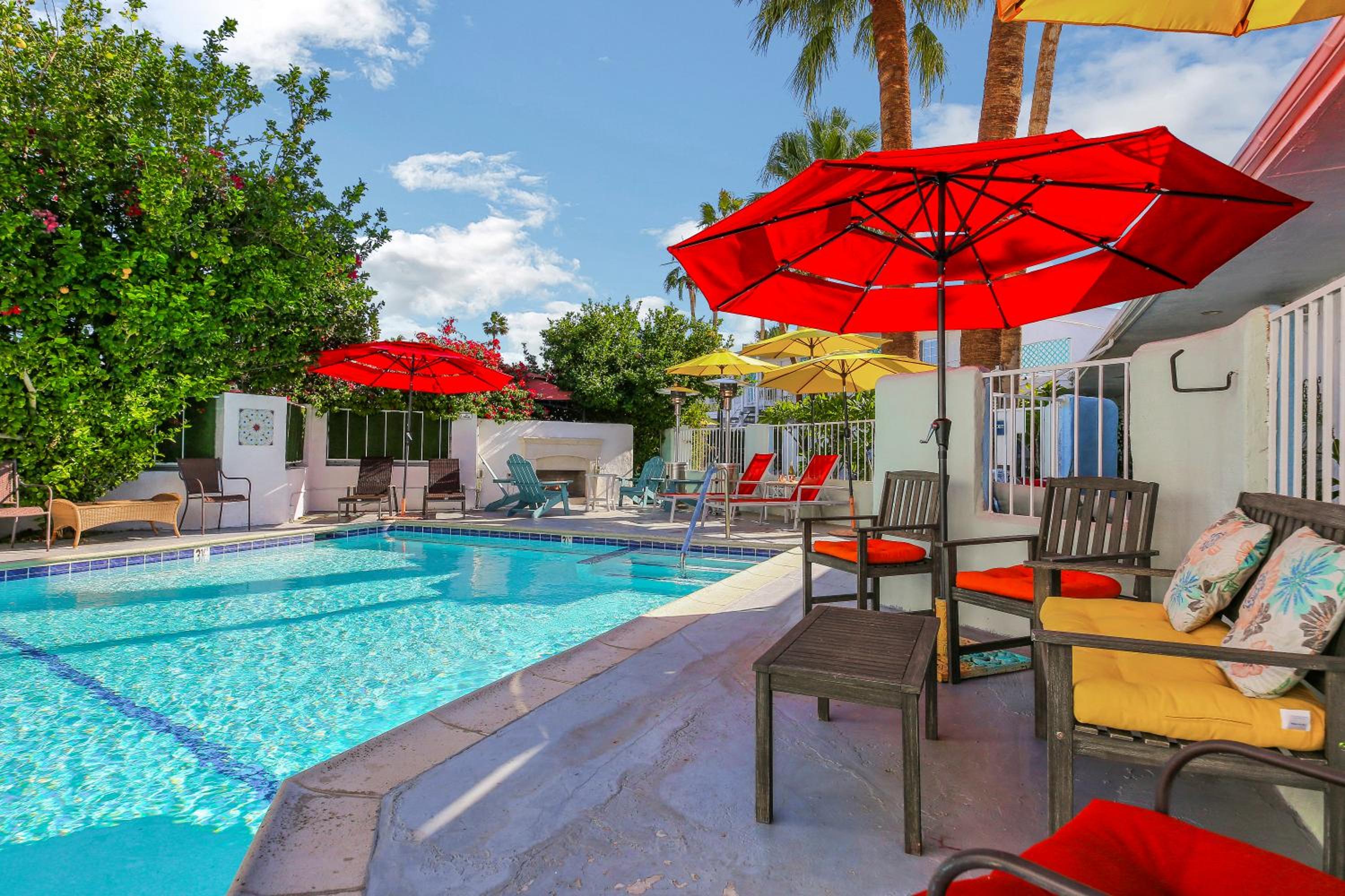 Inn at Palm Springs