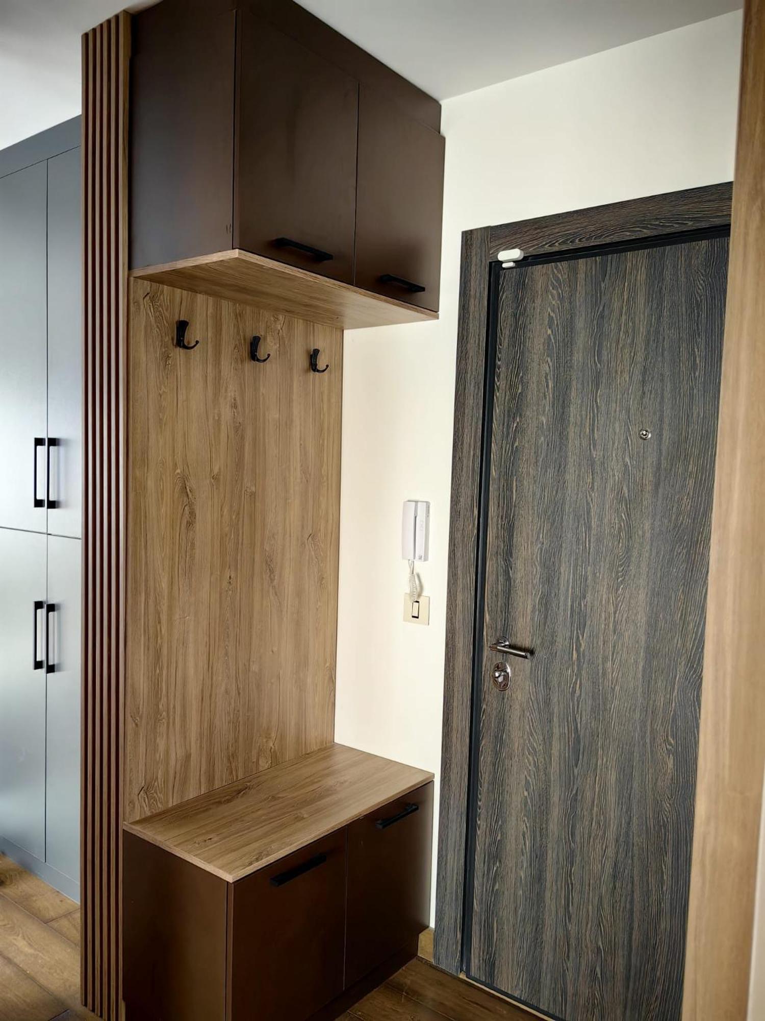 Apartman Jana - Kapije Zlatibora - Vila Liska view 3