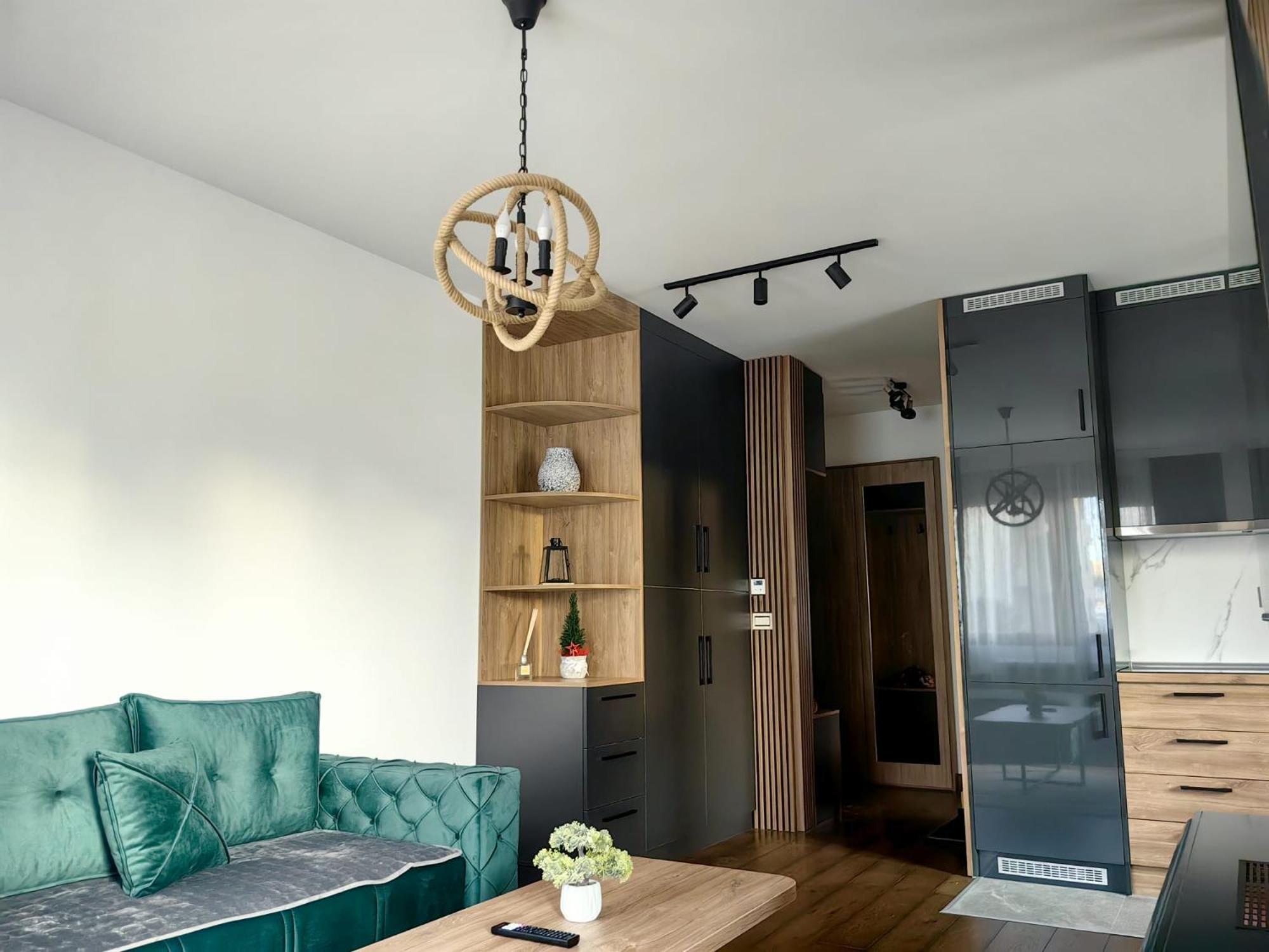 Apartman Jana - Kapije Zlatibora - Vila Liska view 5