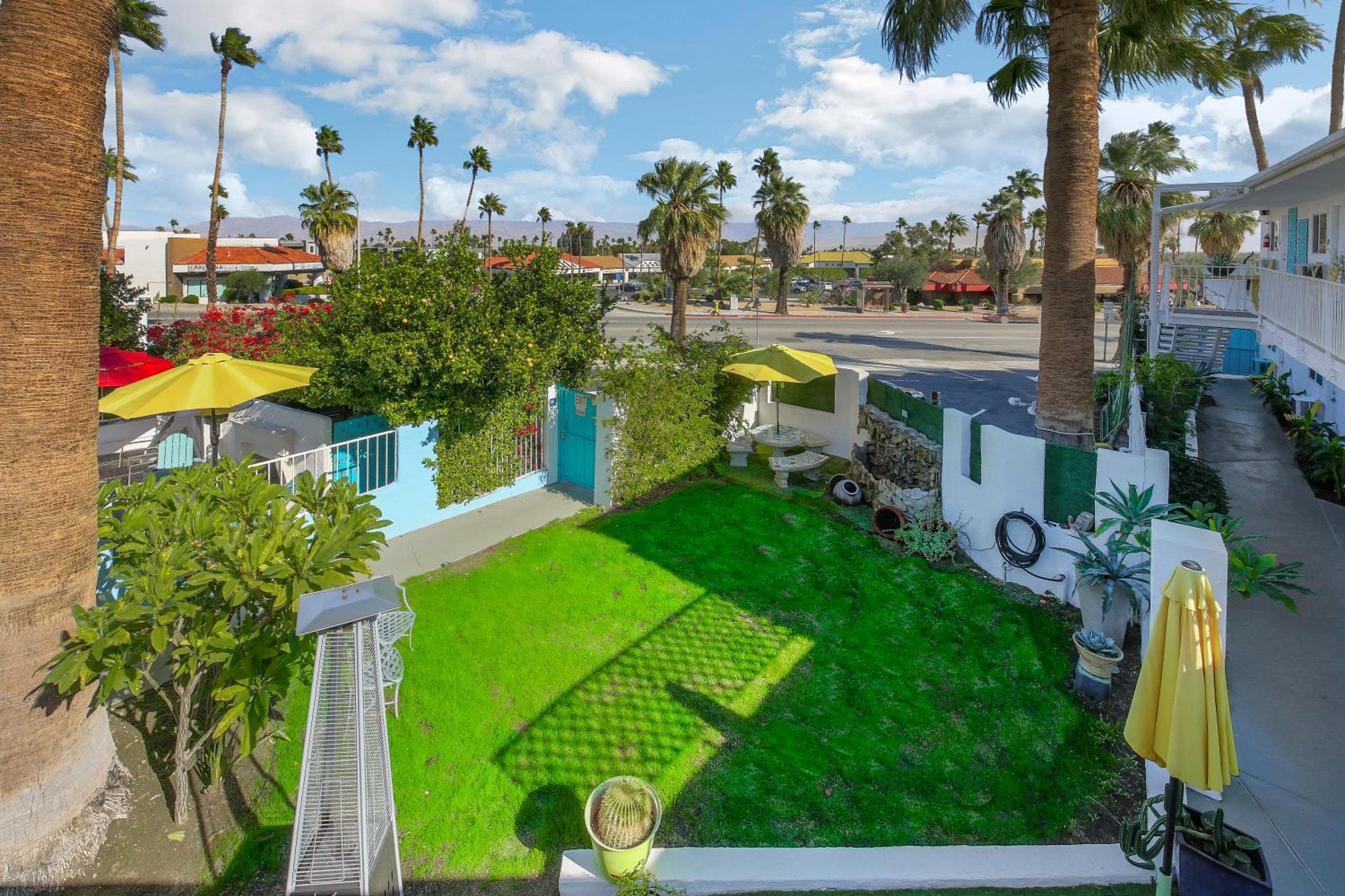 Inn at Palm Springs