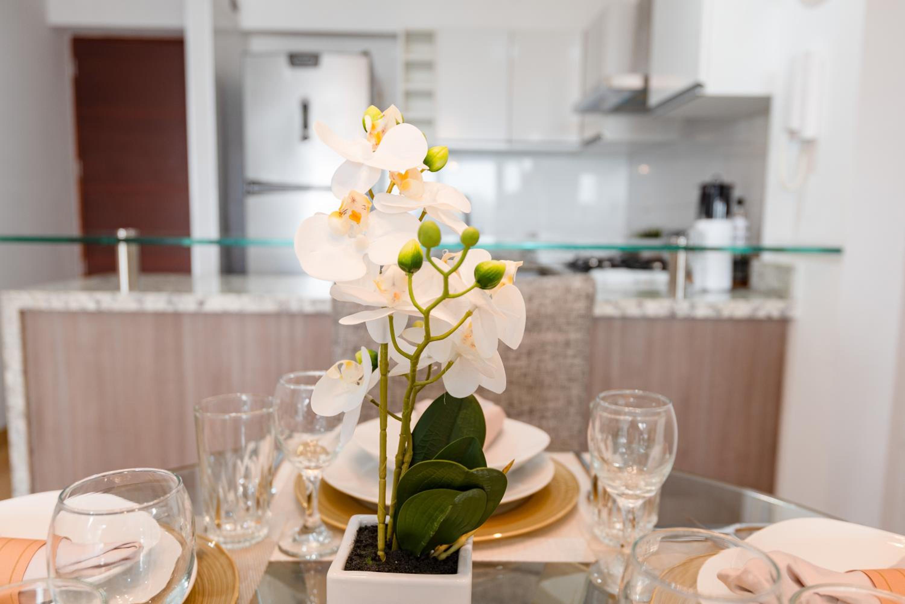 Skyliving Towers Apartments - Perú