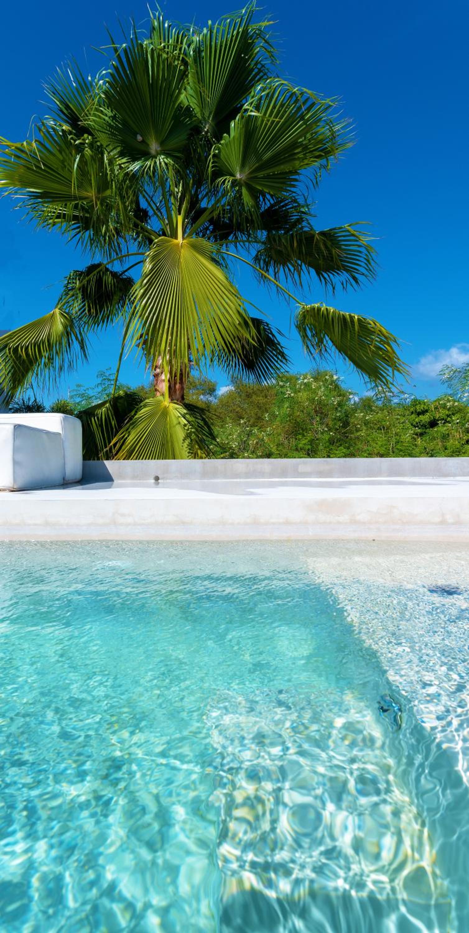 New Luxury Villa - Ocean View - Oxygen Pool - CASA SANA view 4
