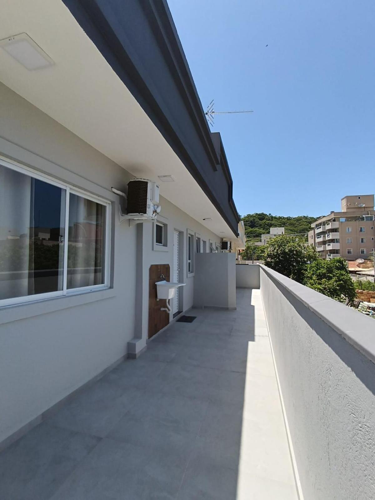Residencial Brisa do Mar 2