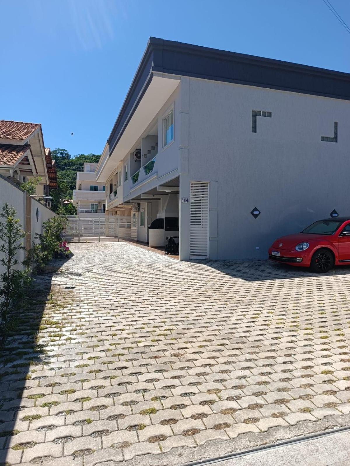 Residencial Brisa do Mar 2