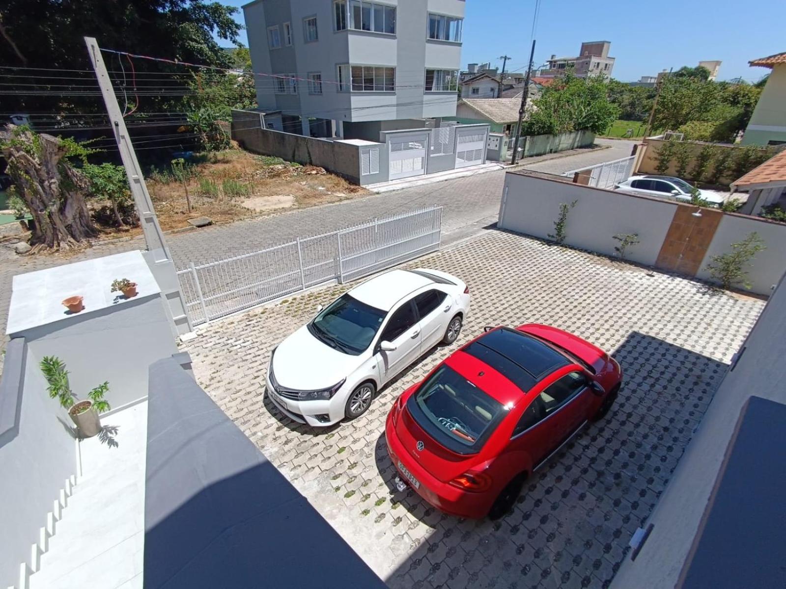 Residencial Brisa do Mar 2