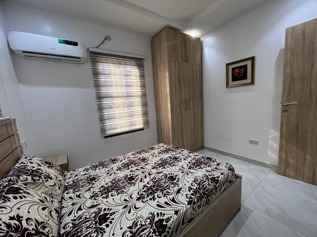Oluyole Apartments Ibadan view 2