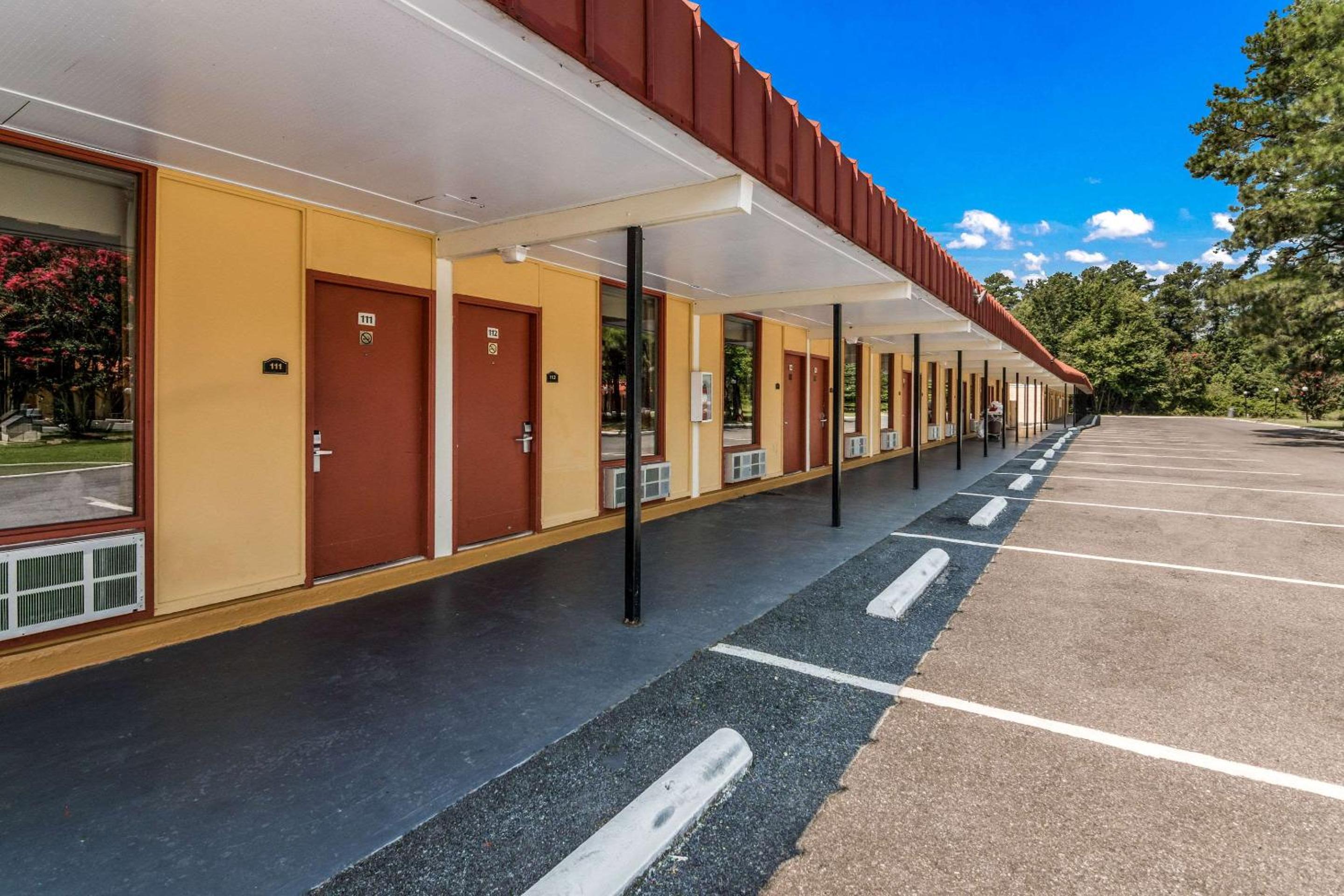 Econo Lodge Pocomoke City Hwy 13, 写真 23
