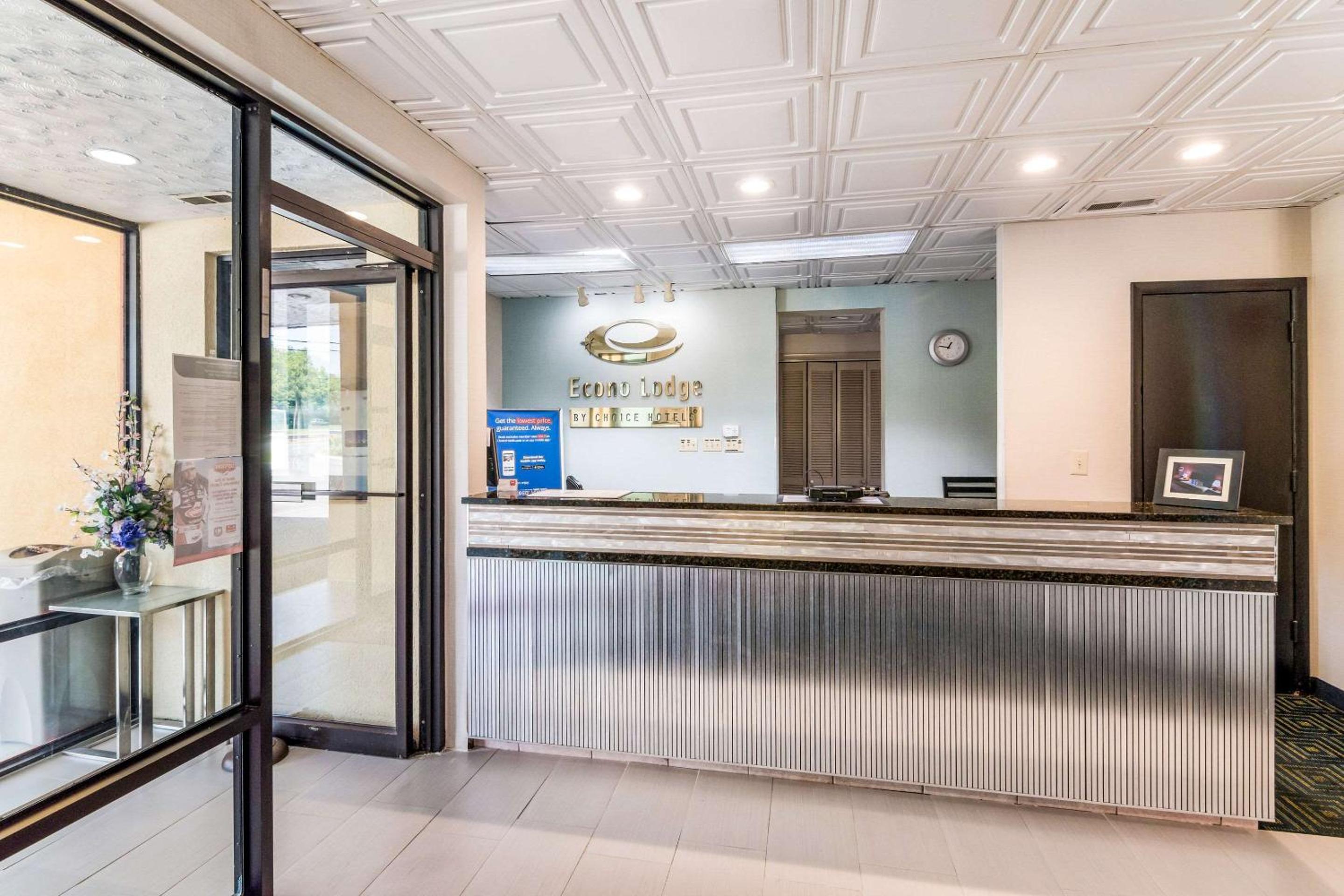 Econo Lodge Pocomoke City Hwy 13, 写真 7