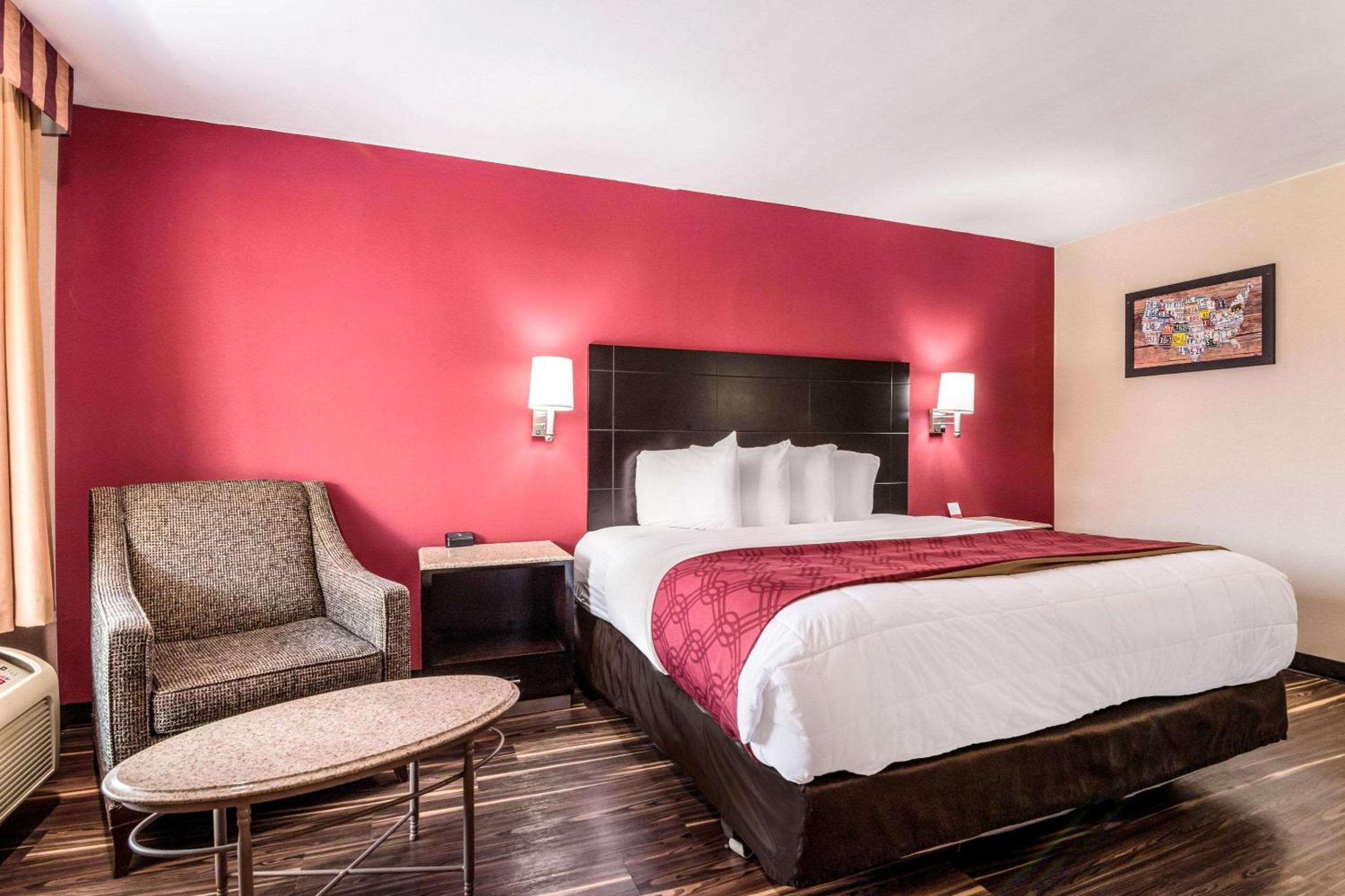 Econo Lodge Pocomoke City Hwy 13, 写真 13