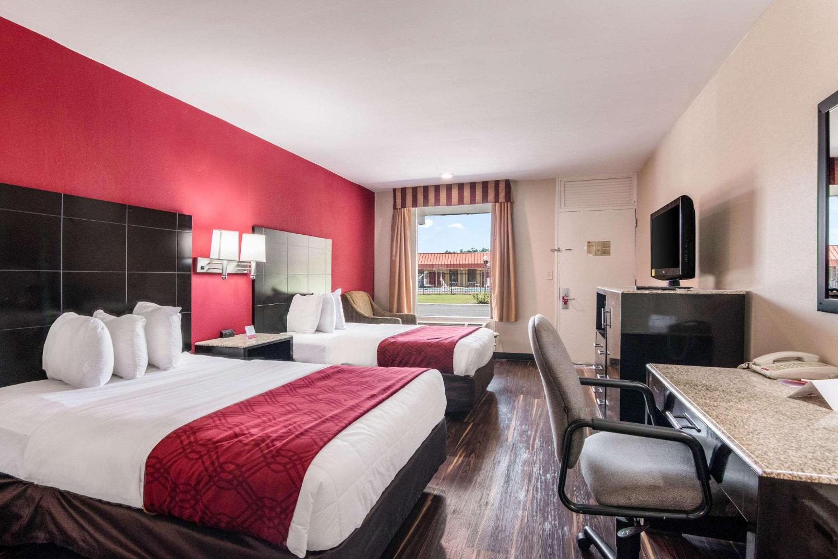 Econo Lodge Pocomoke City Hwy 13, 写真 15