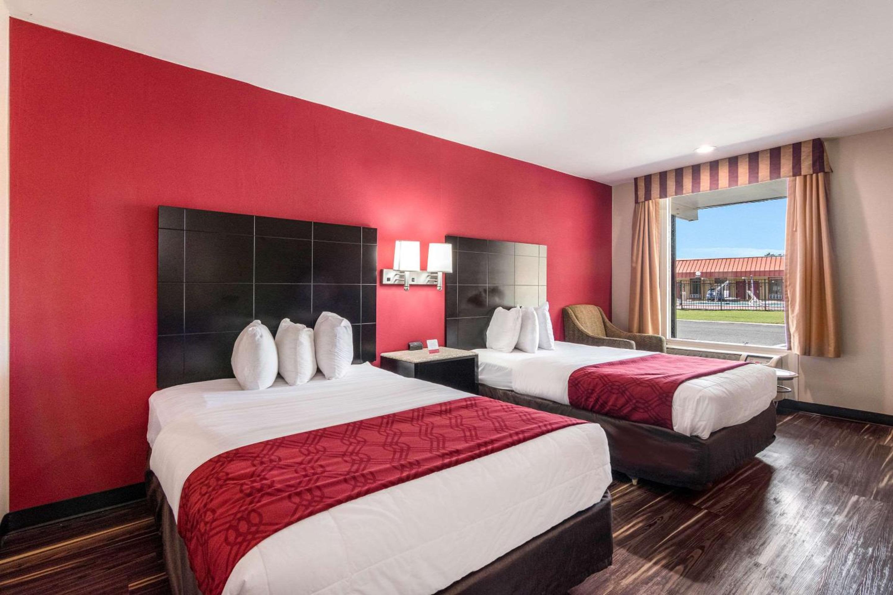 Econo Lodge Pocomoke City Hwy 13, 写真 21