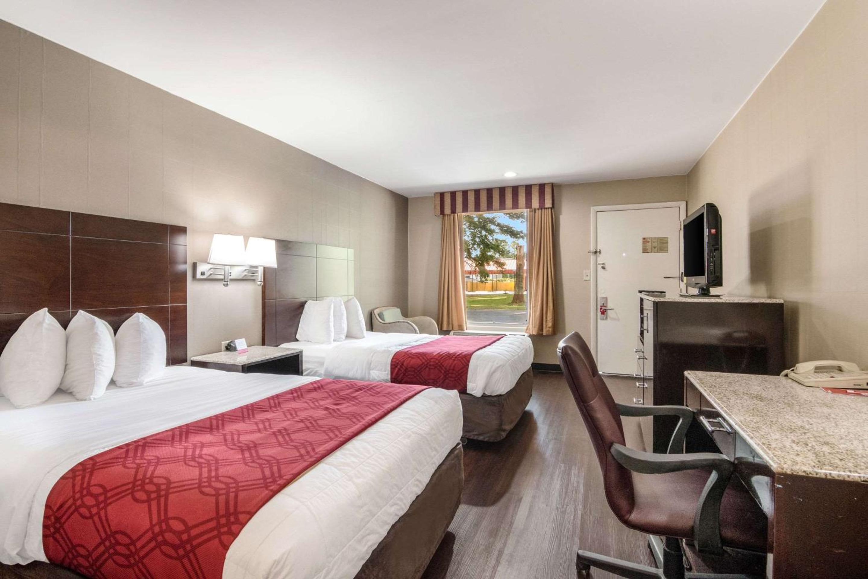 Econo Lodge Pocomoke City Hwy 13