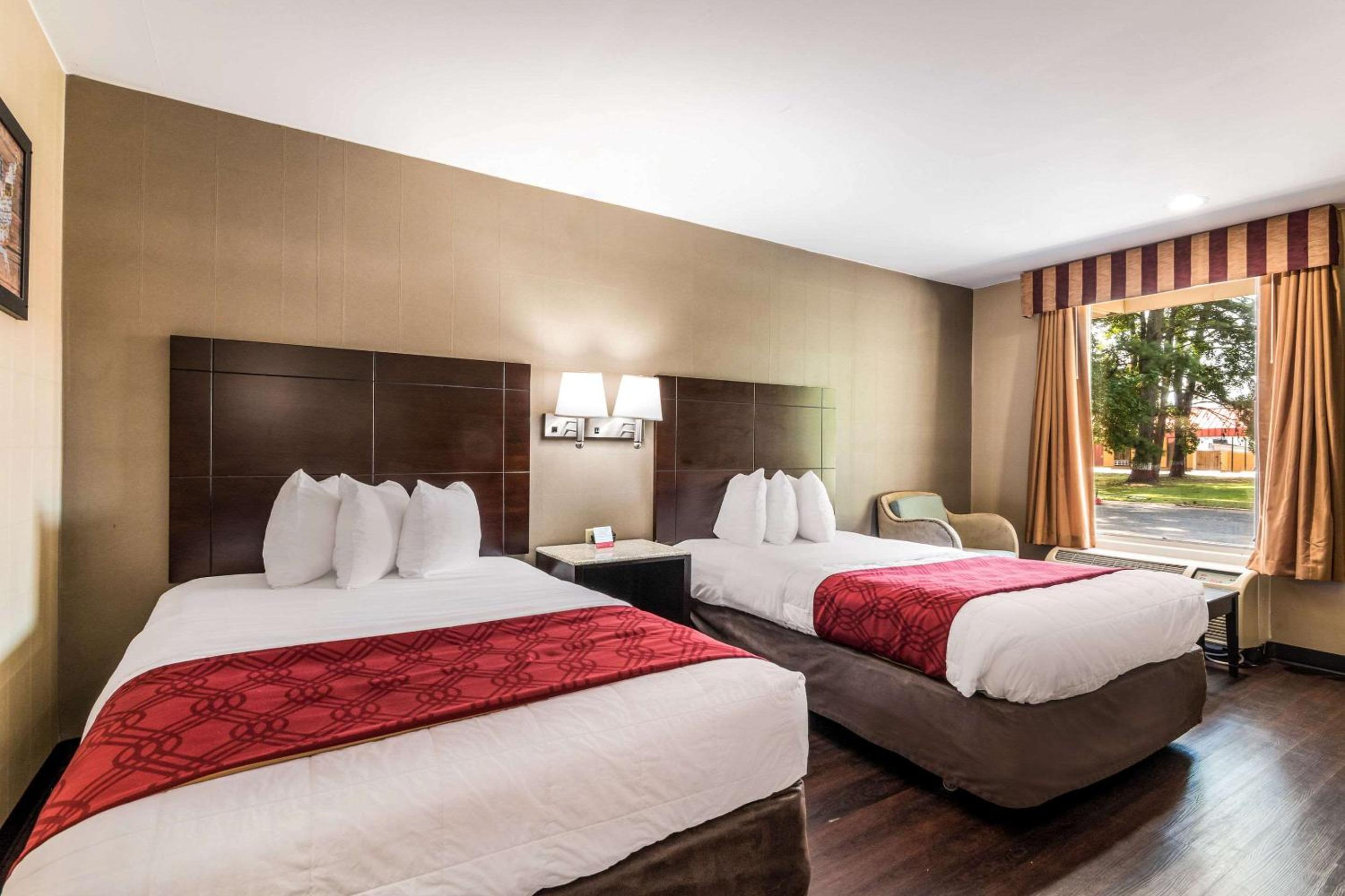Econo Lodge Pocomoke City Hwy 13, 写真 25