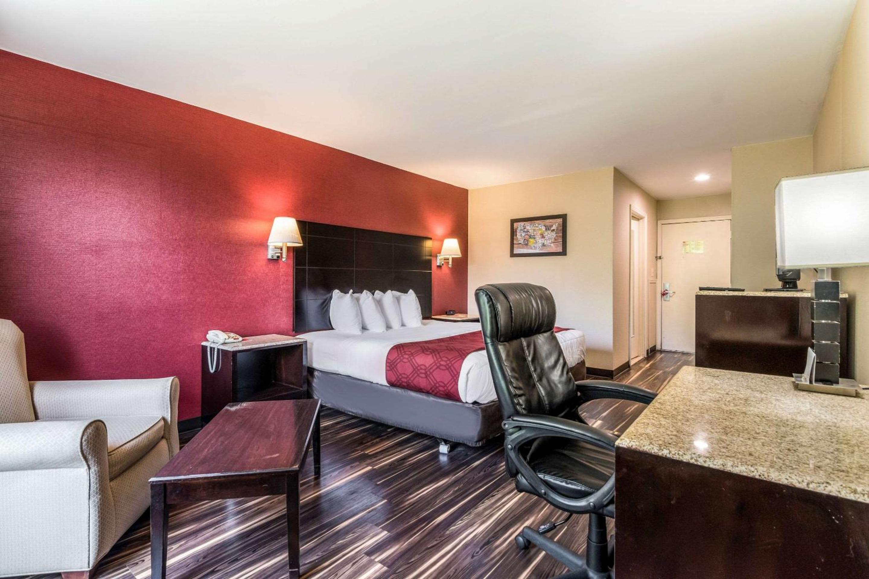 Econo Lodge Pocomoke City Hwy 13, 写真 27