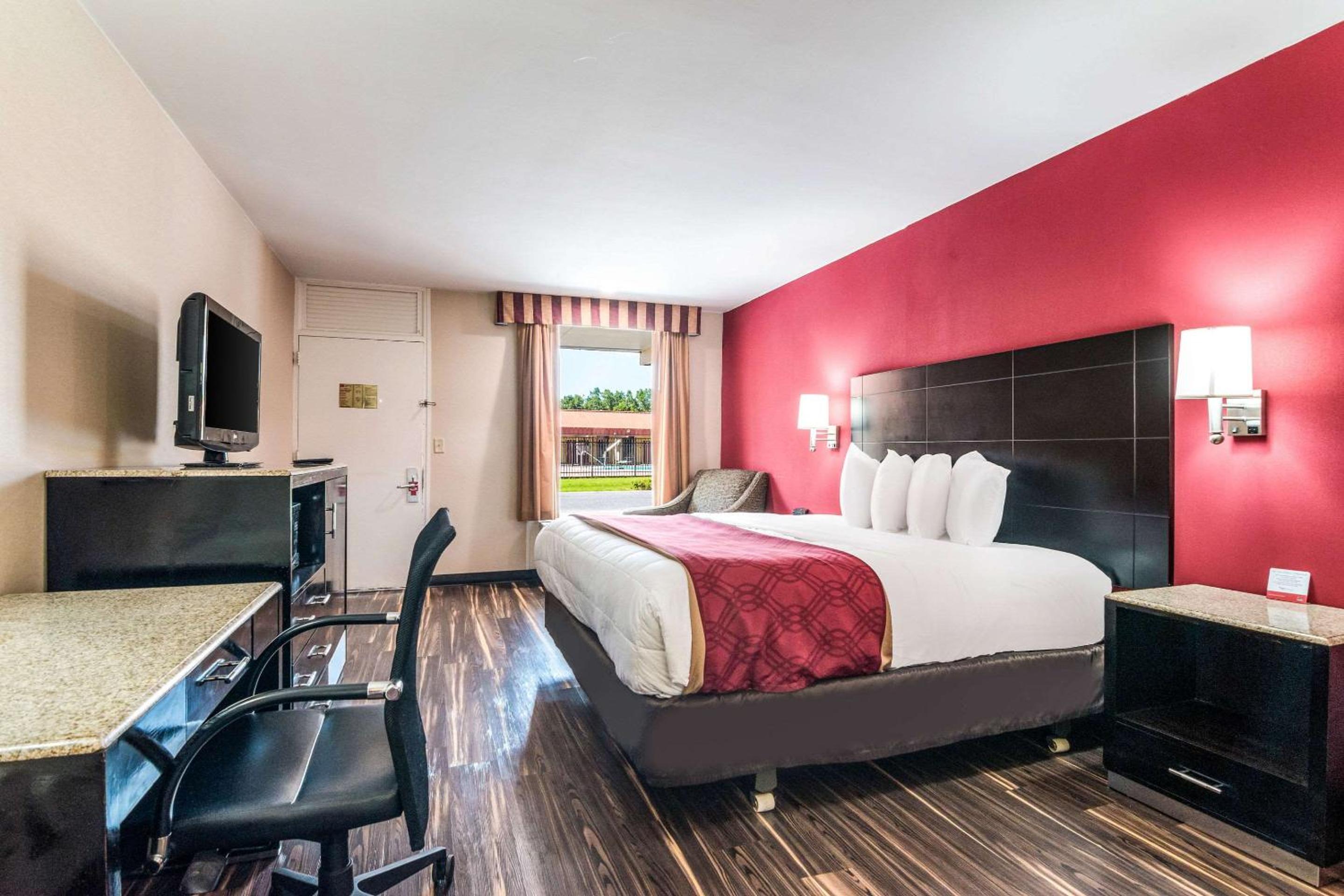 Econo Lodge Pocomoke City Hwy 13, 写真 22