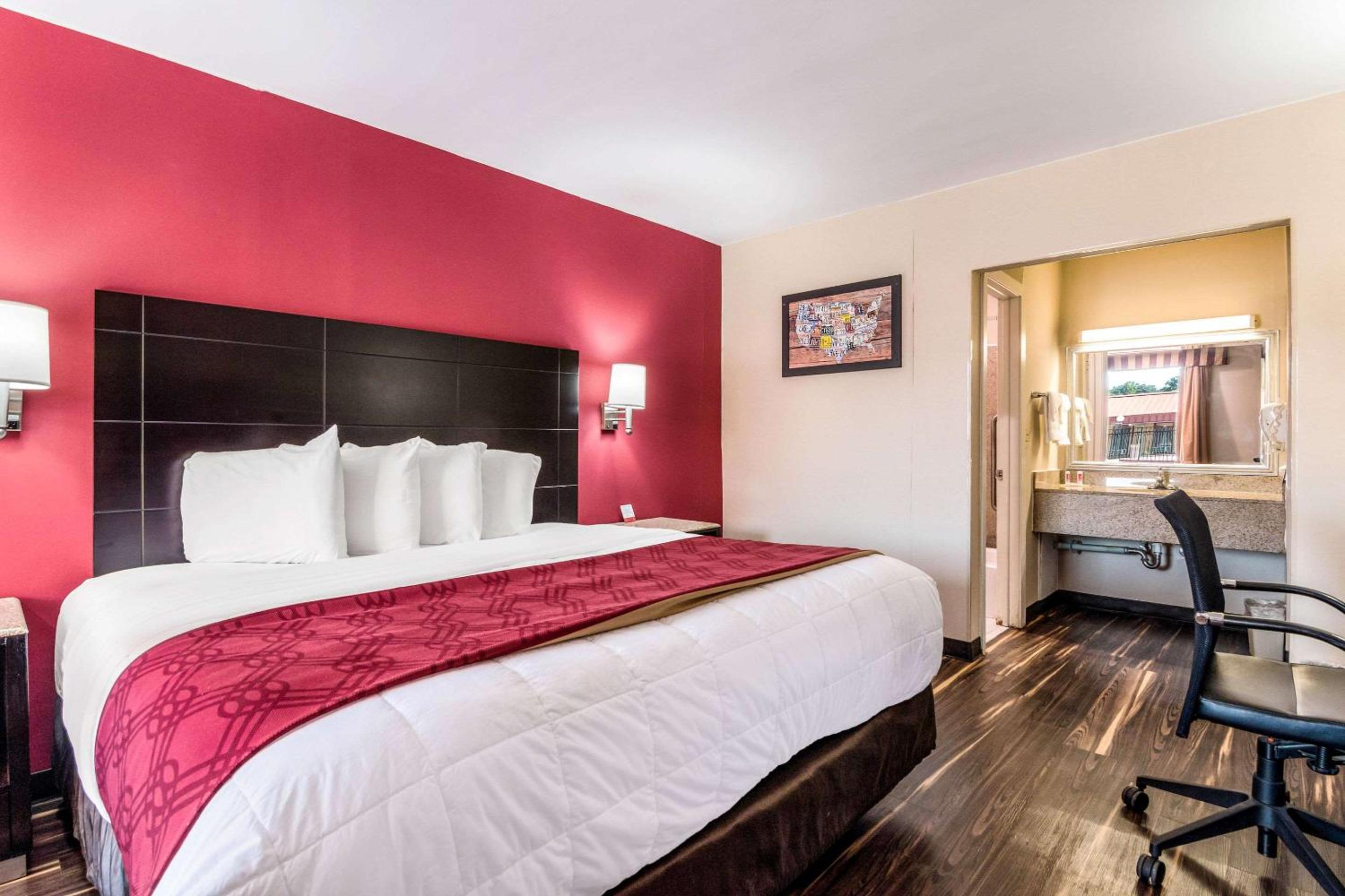 Econo Lodge Pocomoke City Hwy 13, 写真 16