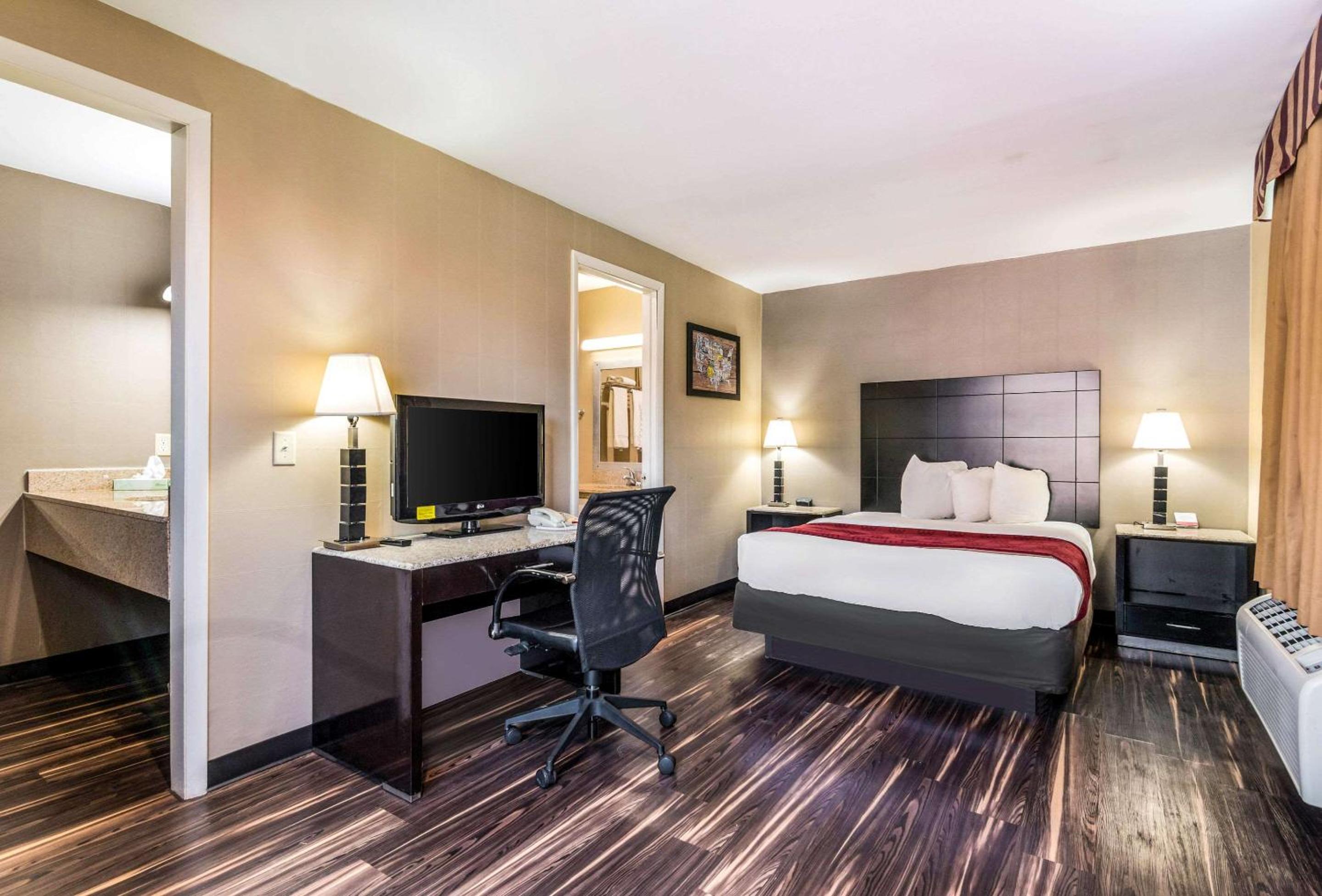 Econo Lodge Pocomoke City Hwy 13, 写真 10