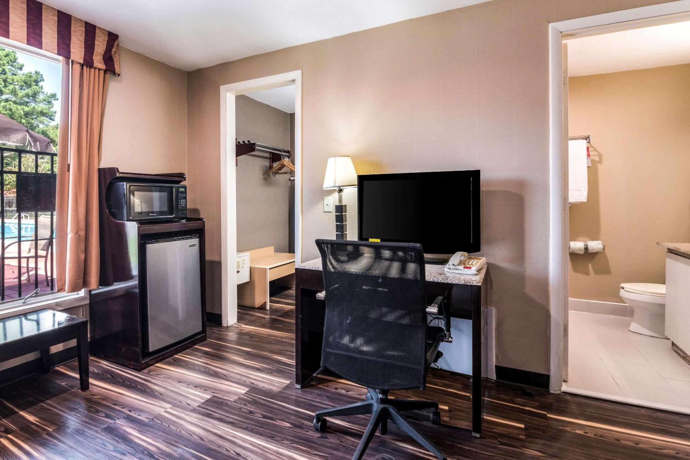 Econo Lodge Pocomoke City Hwy 13, 写真 12
