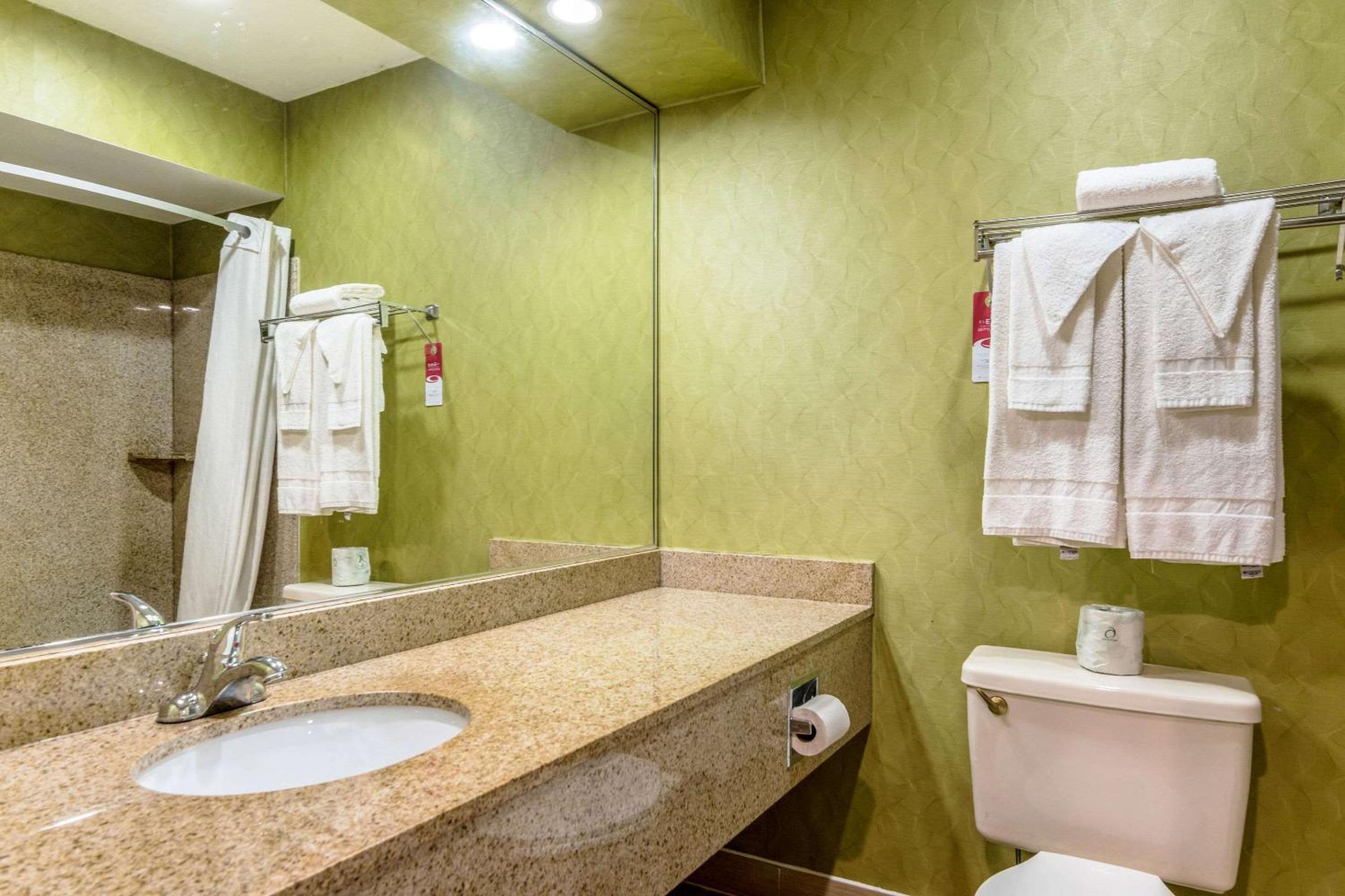 Econo Lodge Pocomoke City Hwy 13, 写真 11