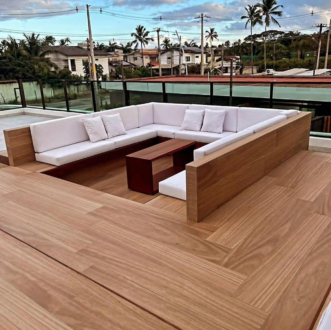 Porto de Galinhas - Makia beach - FlAts Excelente