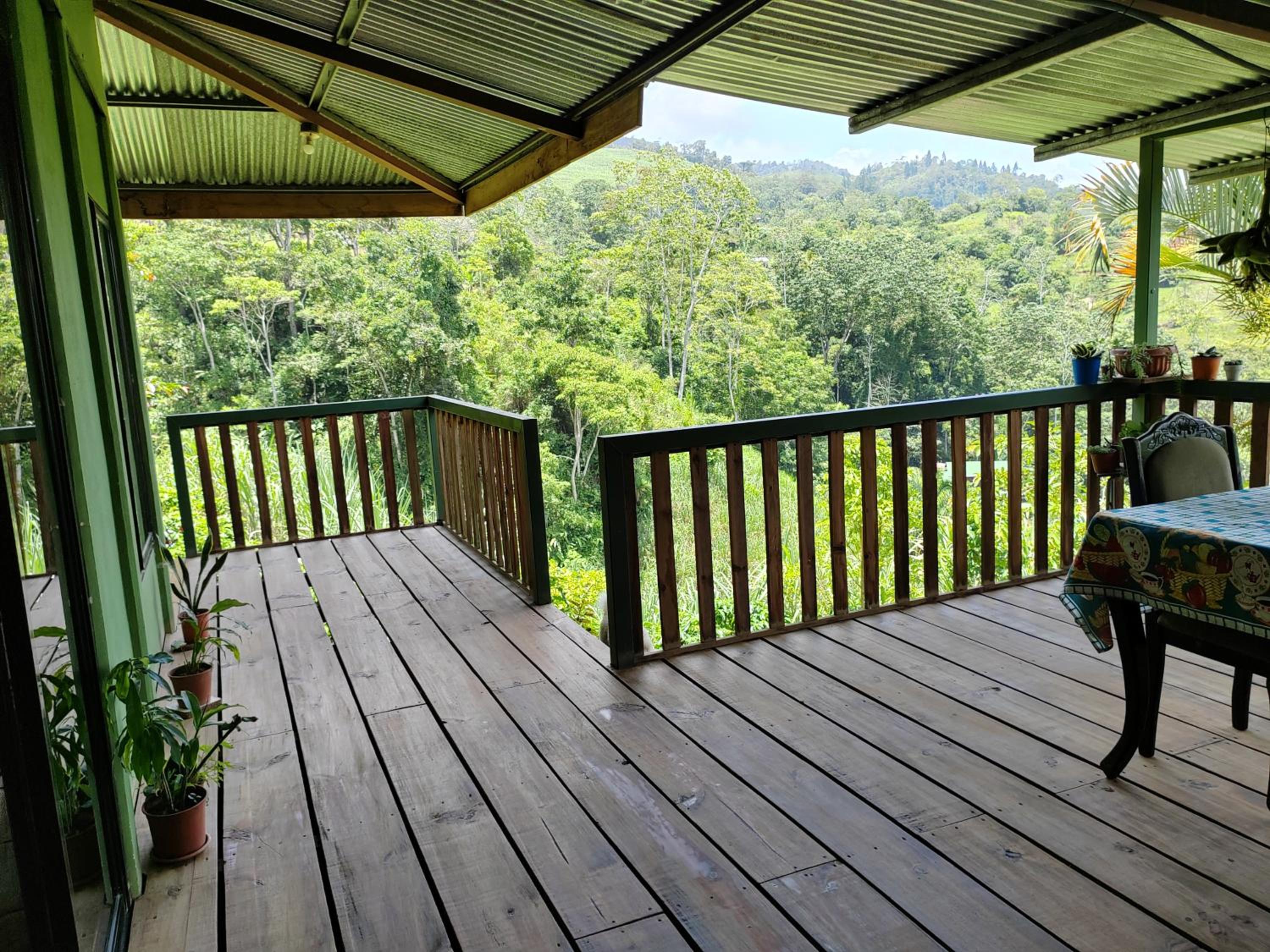 Bella Vista Guest house