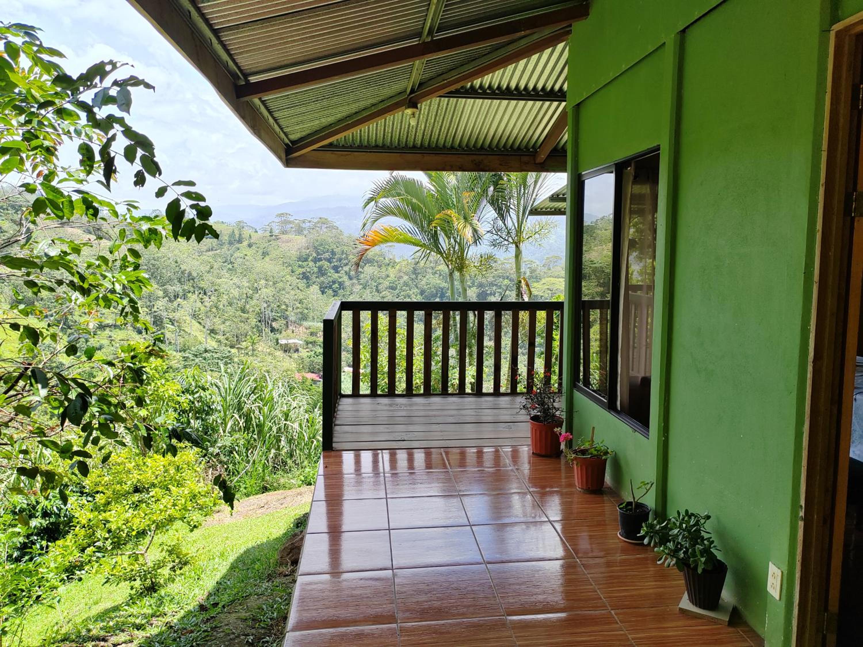 Bella Vista Guest house