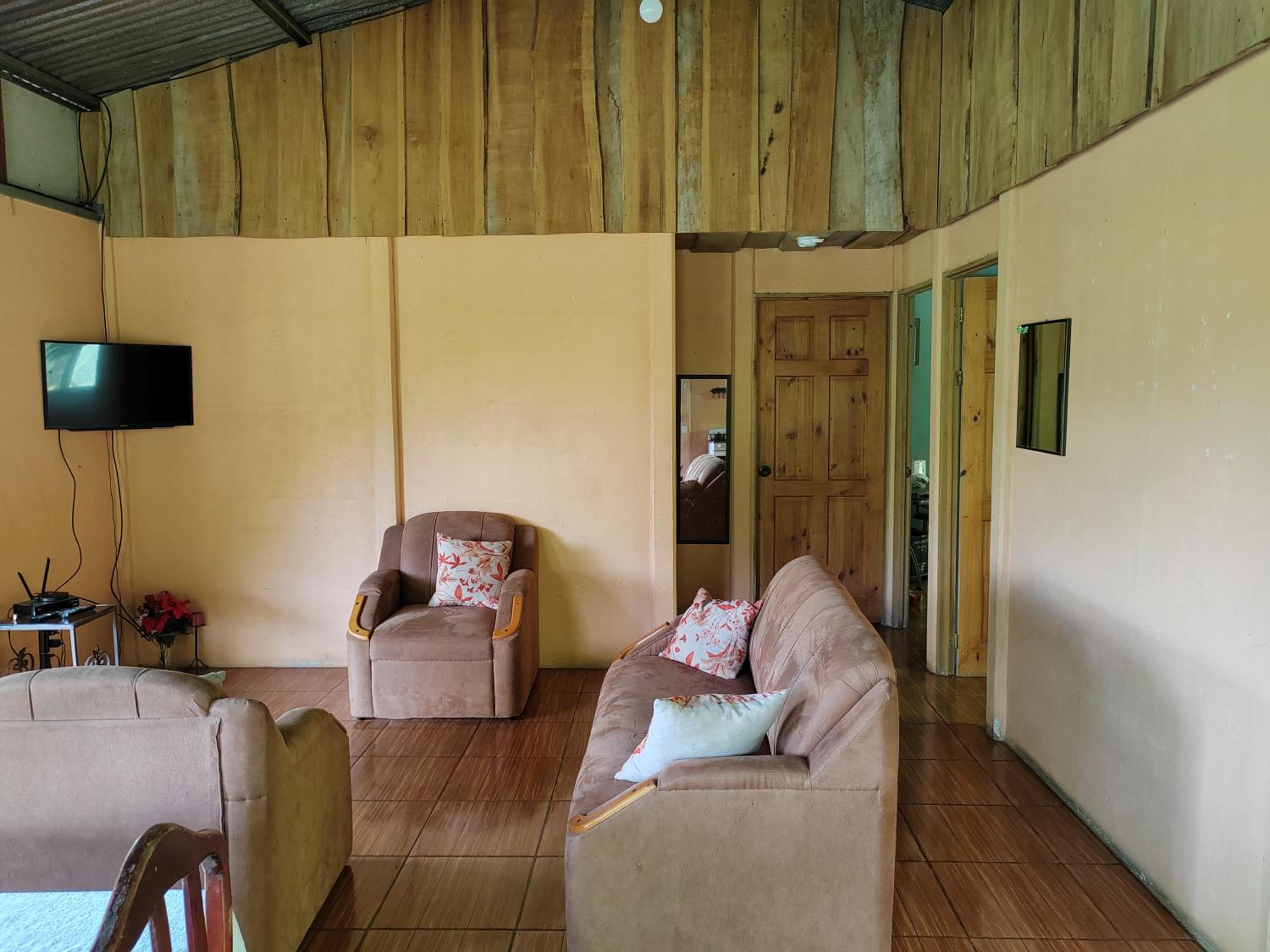 Bella Vista Guest house