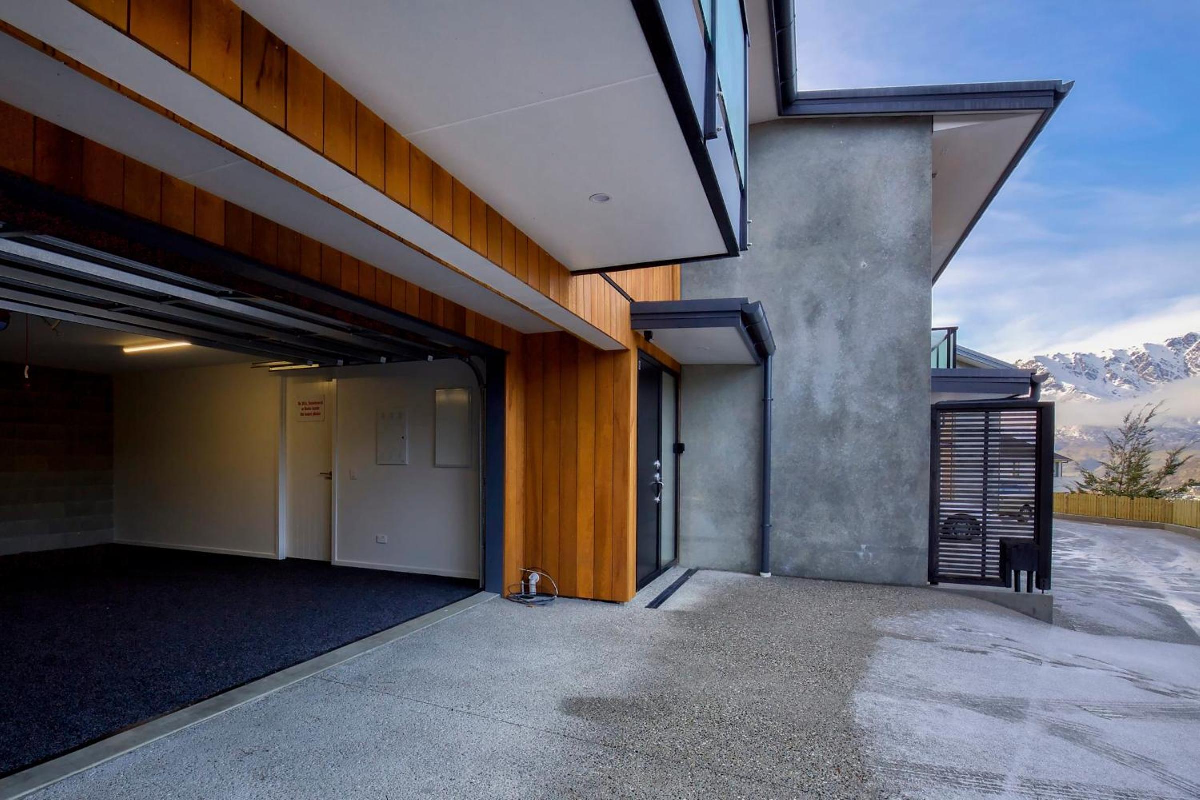 Modern Living at St Laura's view 3