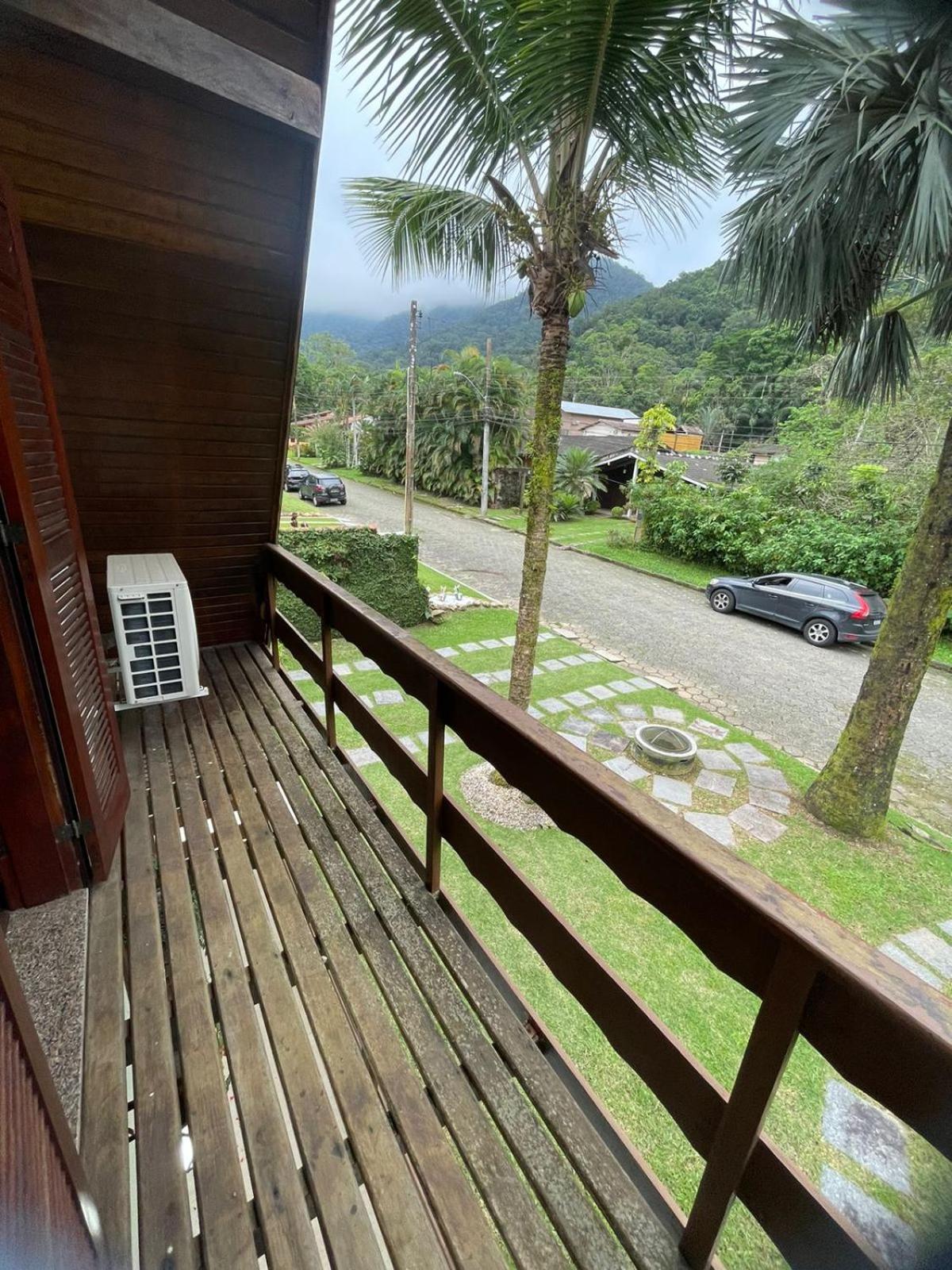 Casa de Praia Caraguatatuba