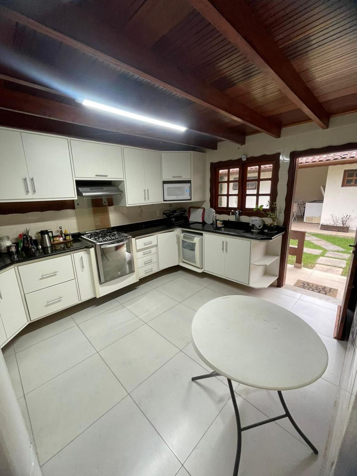 Casa de Praia Caraguatatuba