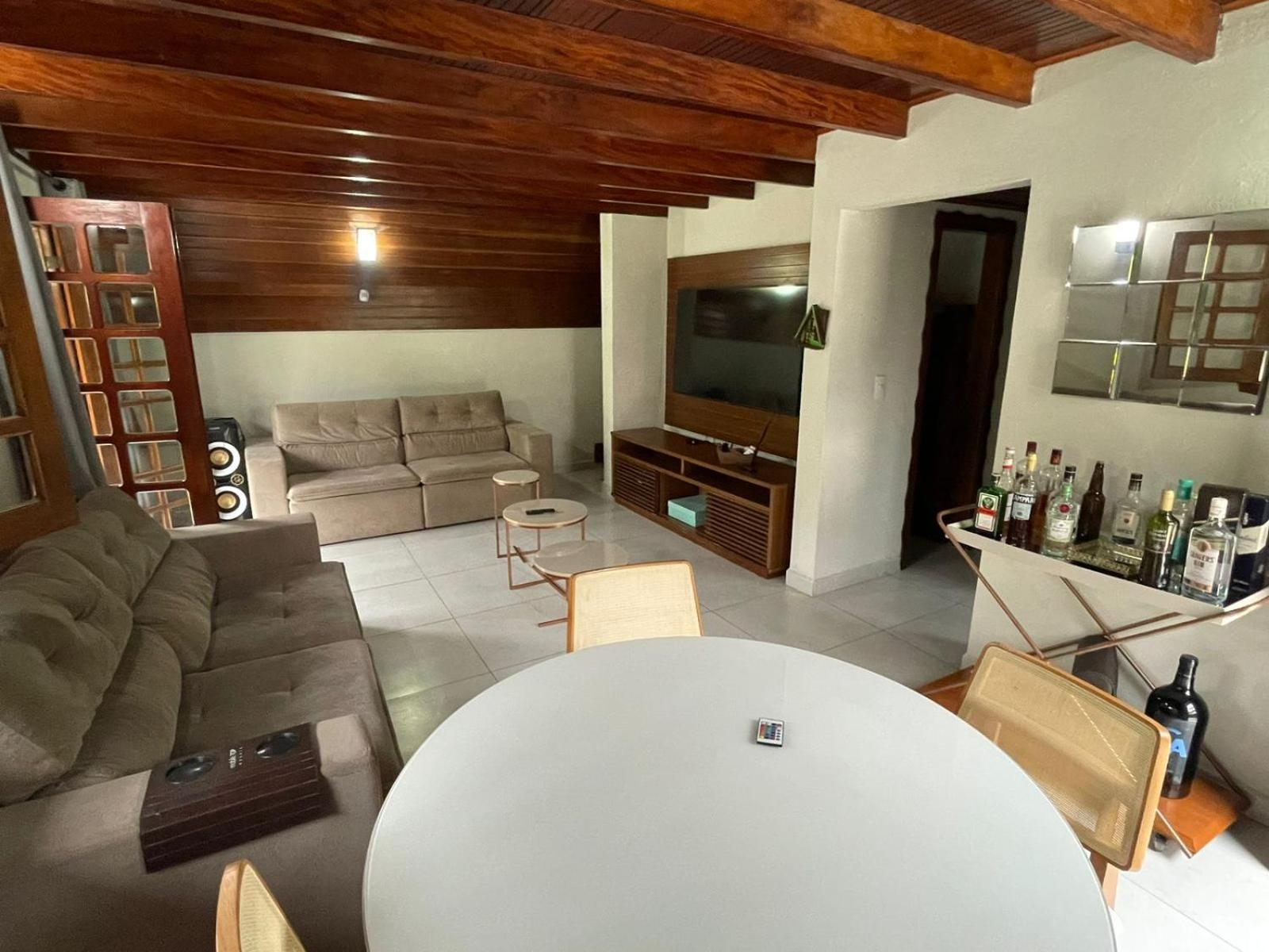Casa de Praia Caraguatatuba