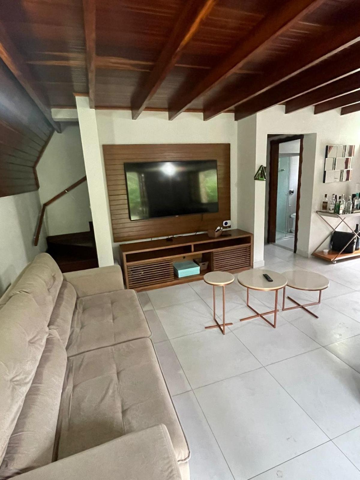 Casa de Praia Caraguatatuba