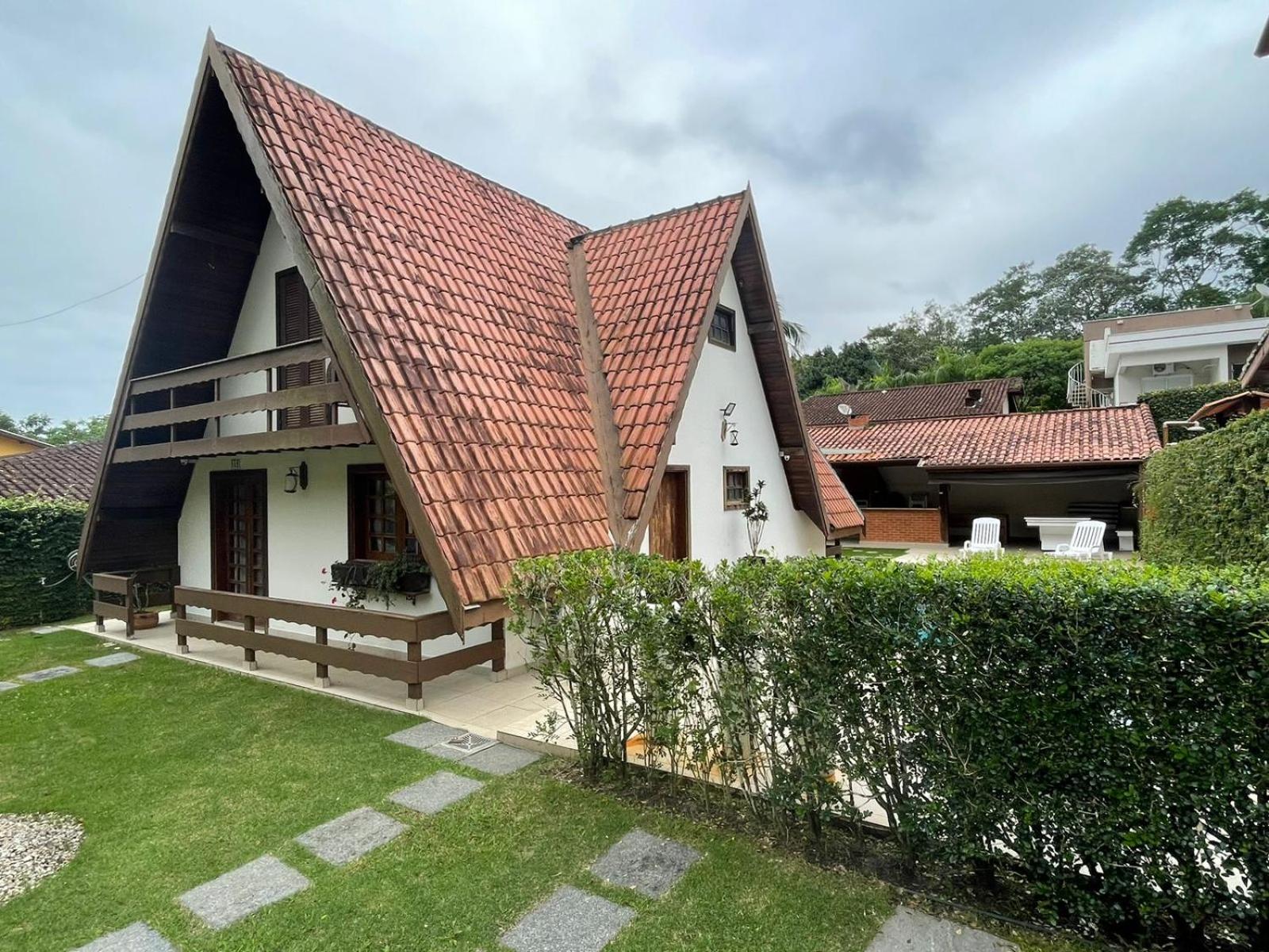 Casa de Praia Caraguatatuba