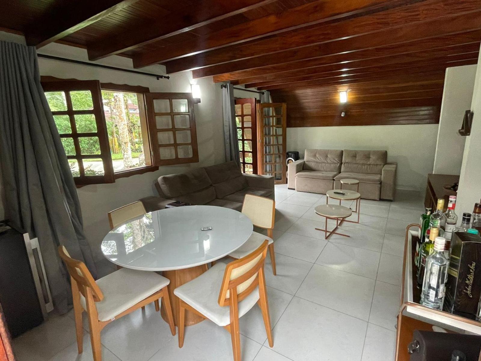 Casa de Praia Caraguatatuba