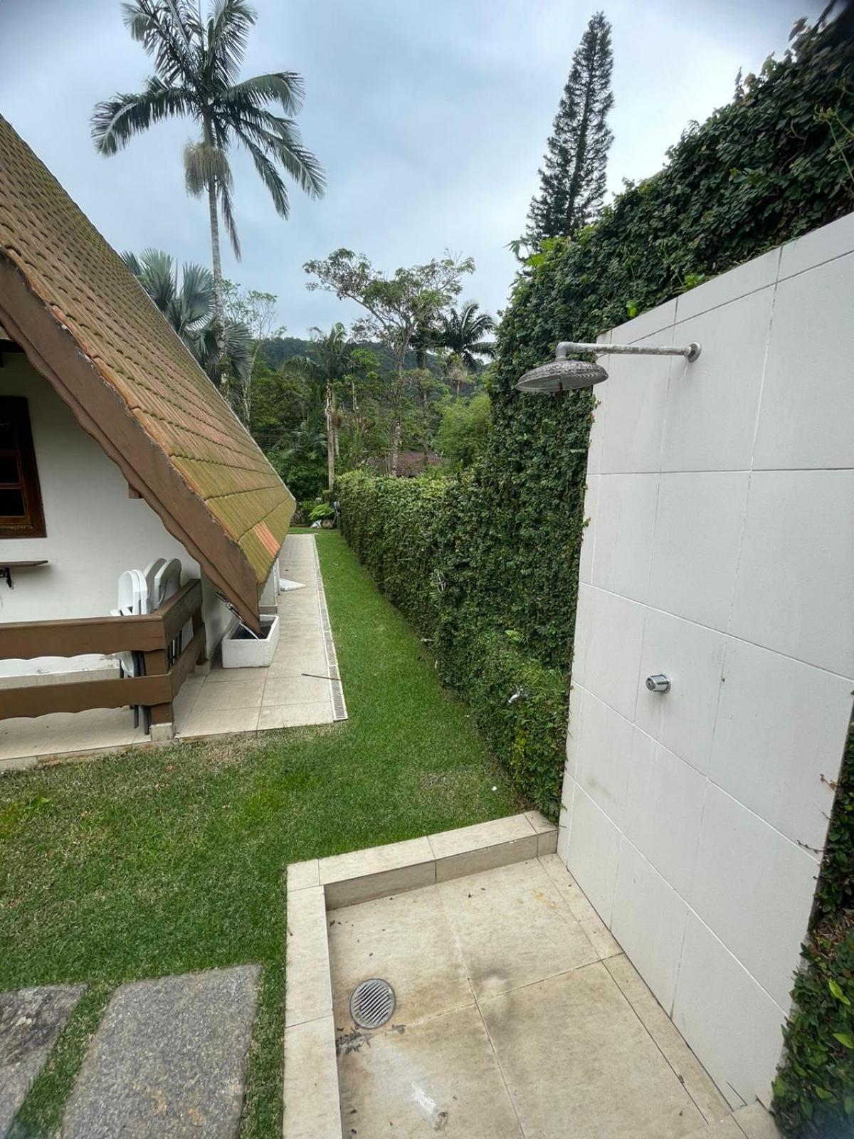 Casa de Praia Caraguatatuba