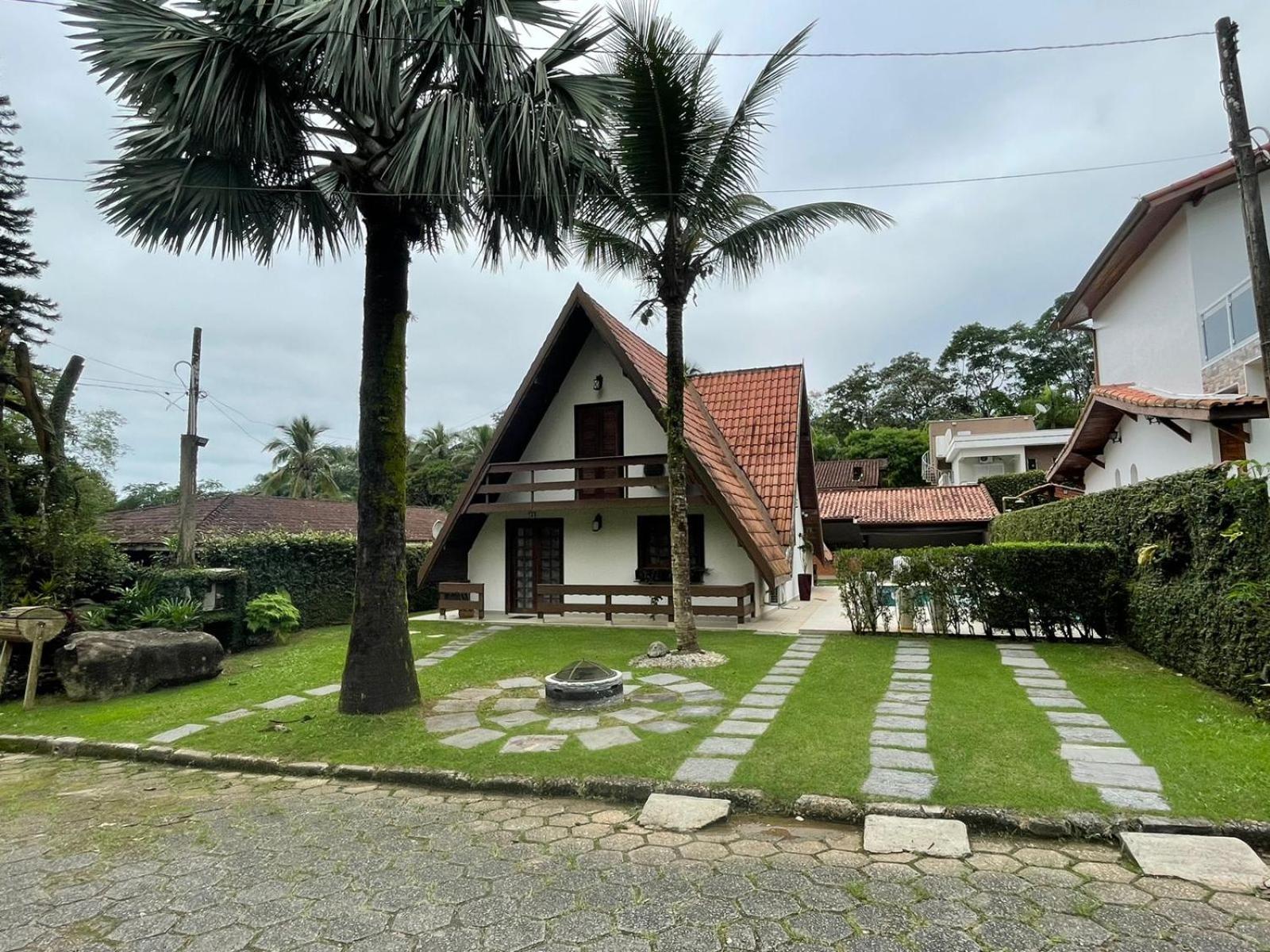 Casa de Praia Caraguatatuba