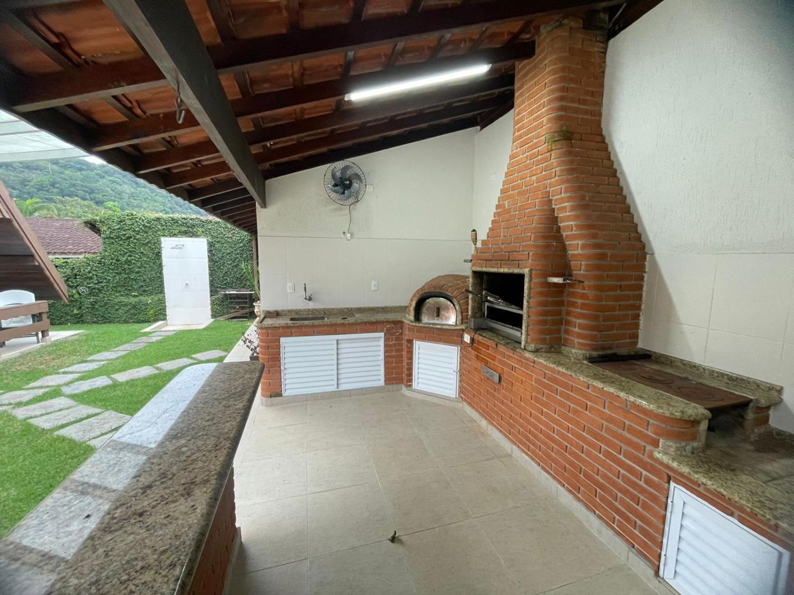 Casa de Praia Caraguatatuba