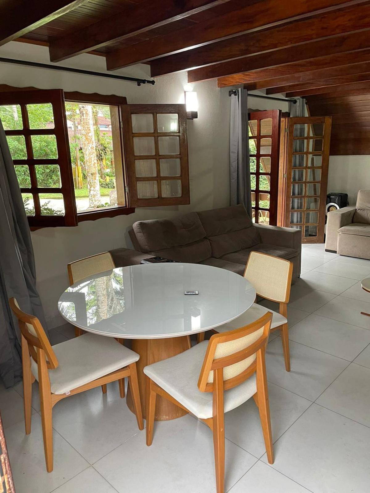 Casa de Praia Caraguatatuba
