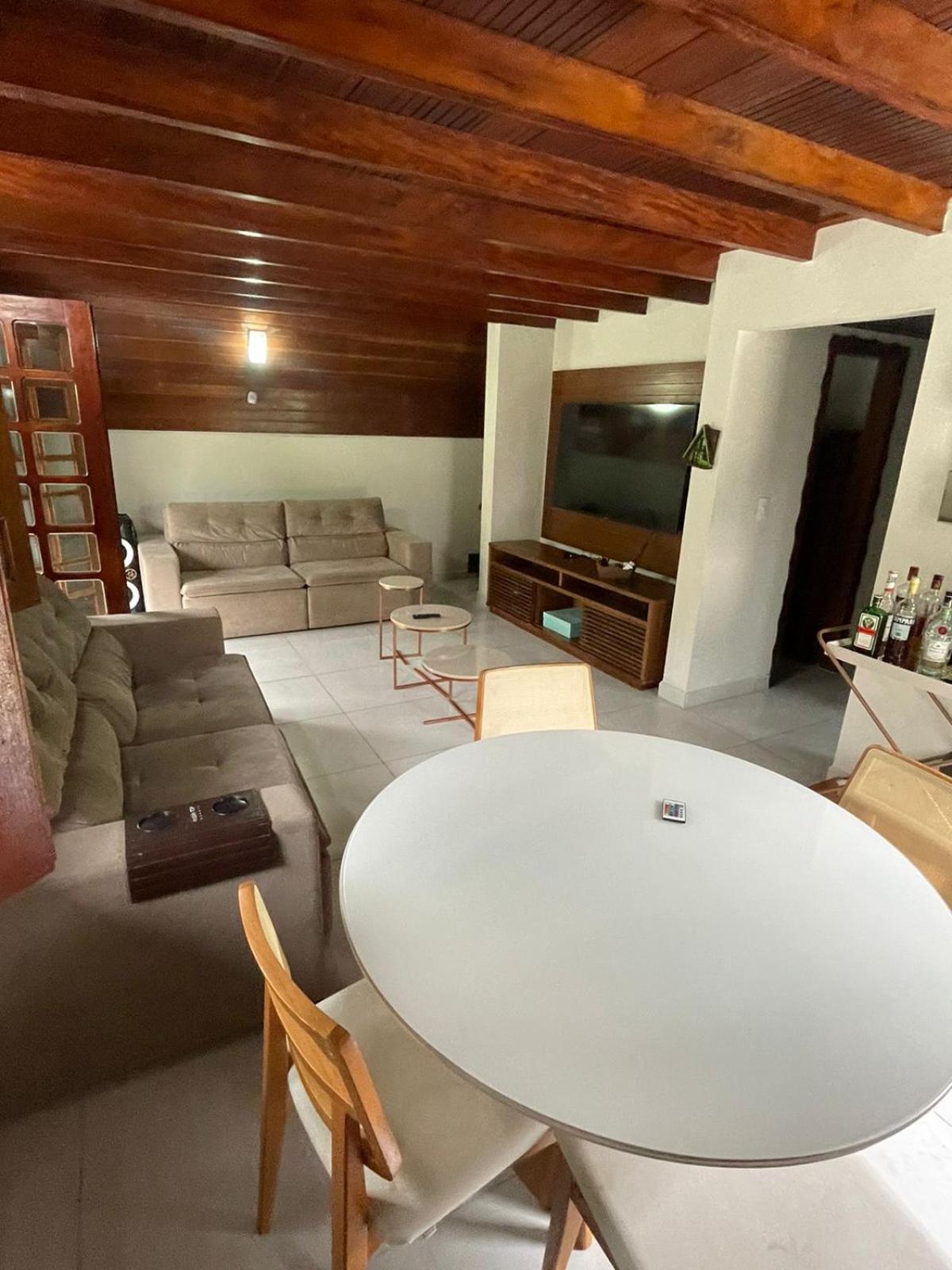 Casa de Praia Caraguatatuba