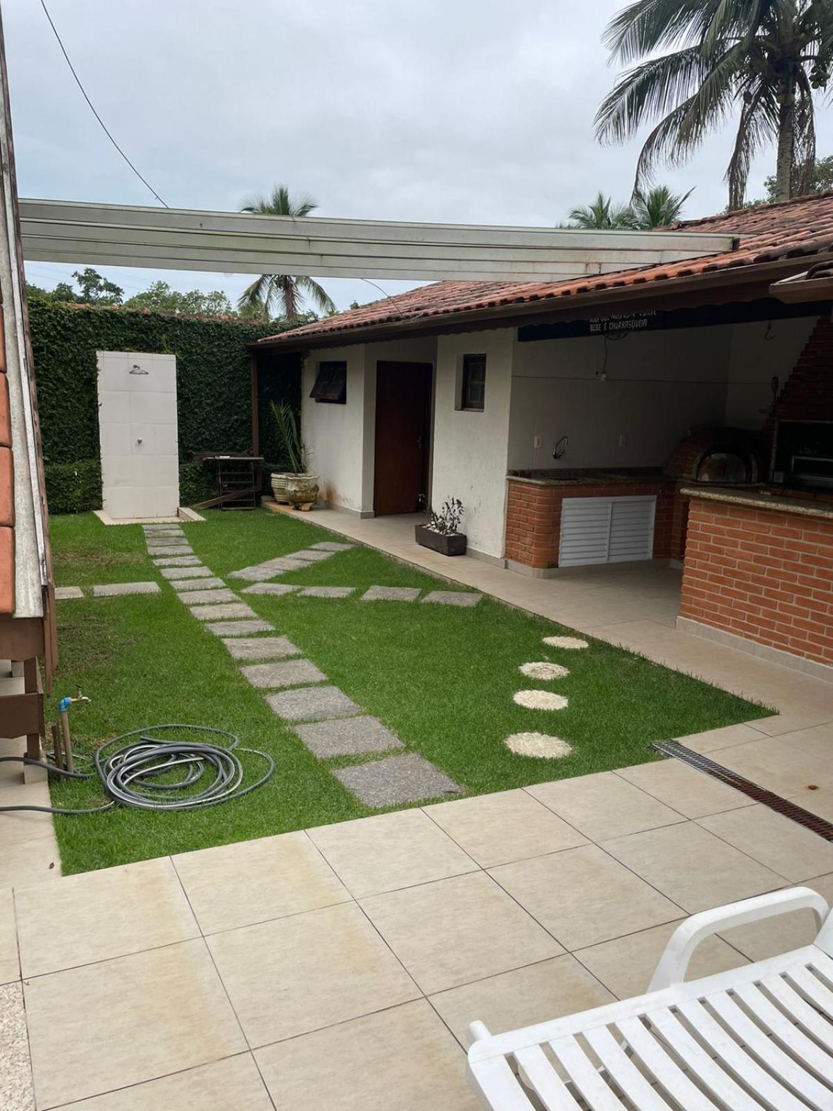 Casa de Praia Caraguatatuba