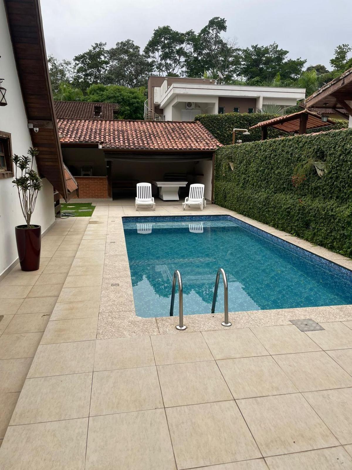 Casa de Praia Caraguatatuba