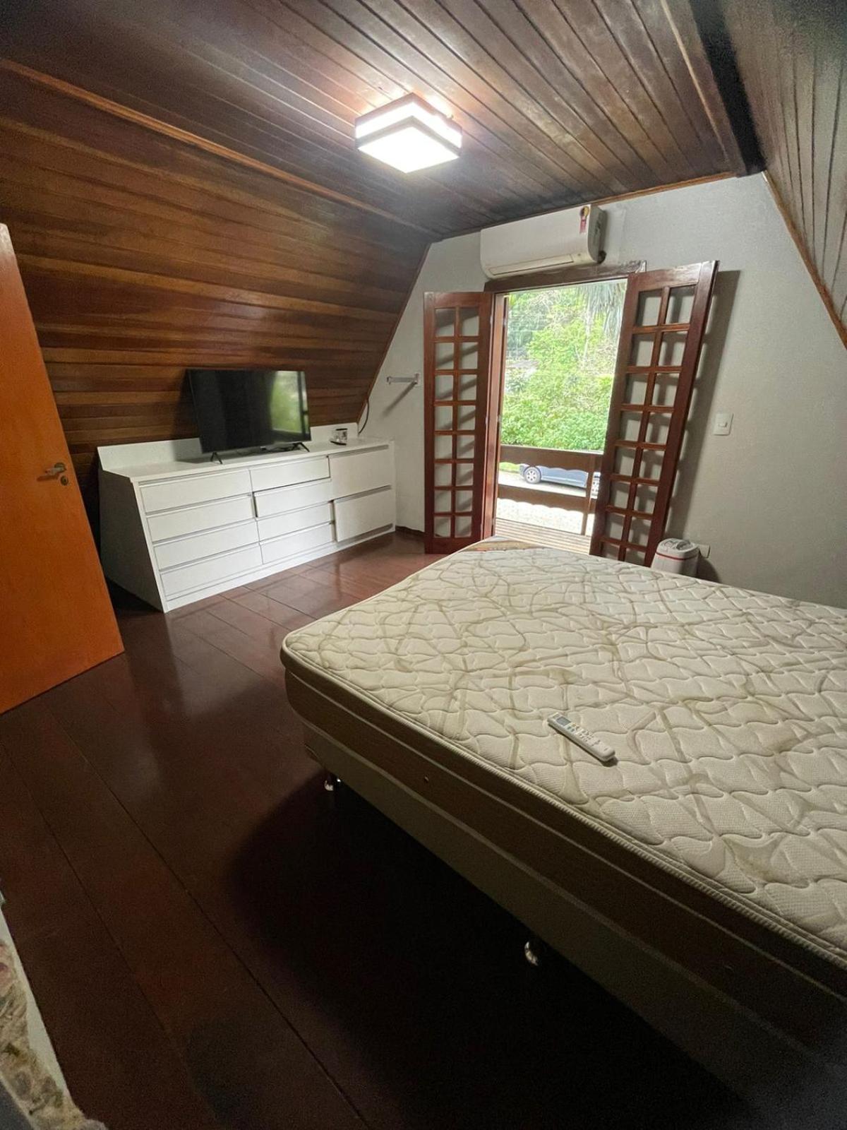 Casa de Praia Caraguatatuba