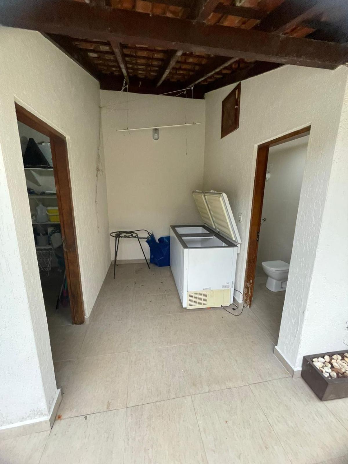 Casa de Praia Caraguatatuba