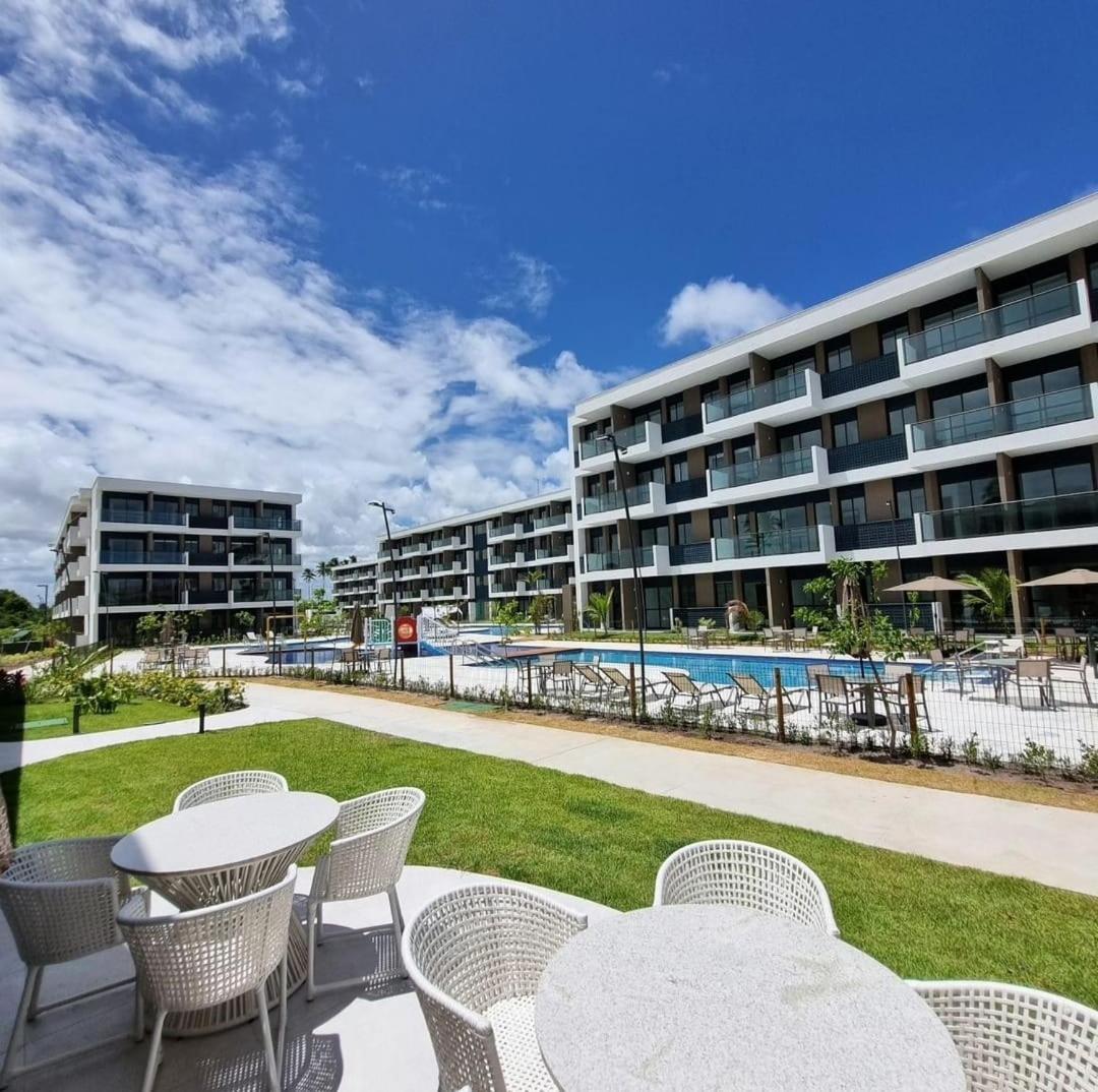 Porto de Galinhas - Makia beach - FlAts Excelente