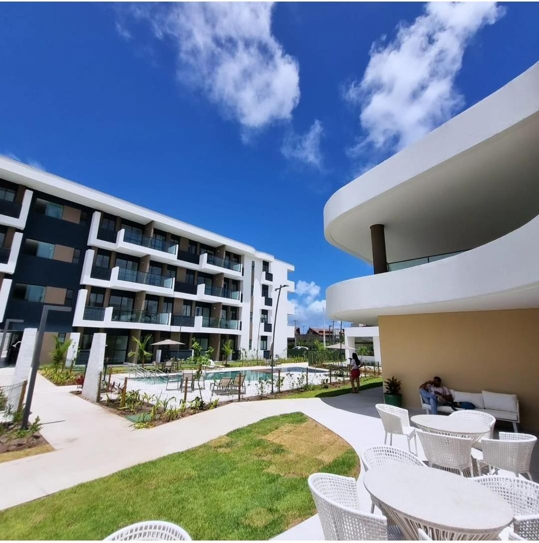 Porto de Galinhas - Makia beach - FlAts Excelente