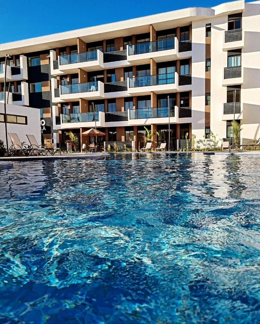 Porto de Galinhas - Makia beach - FlAts Excelente