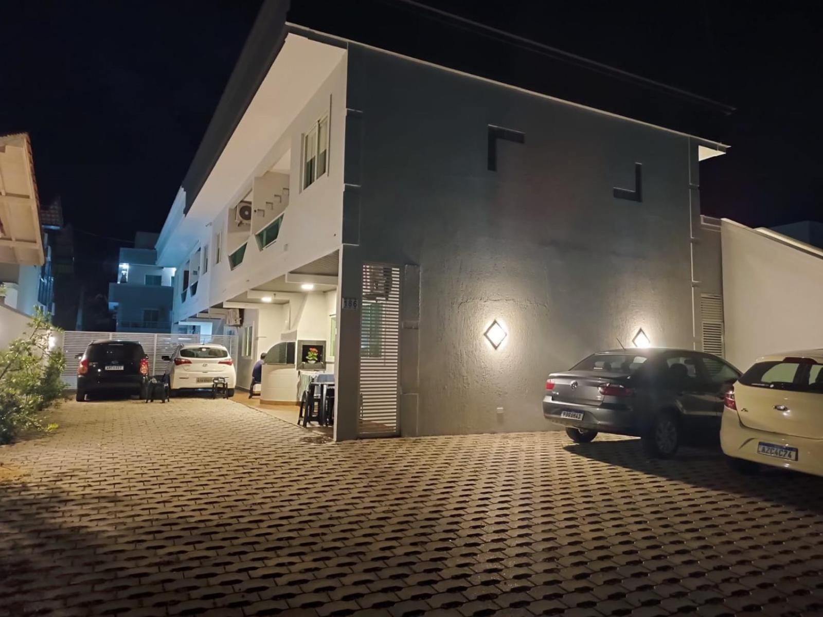 Residencial Brisa do Mar 2