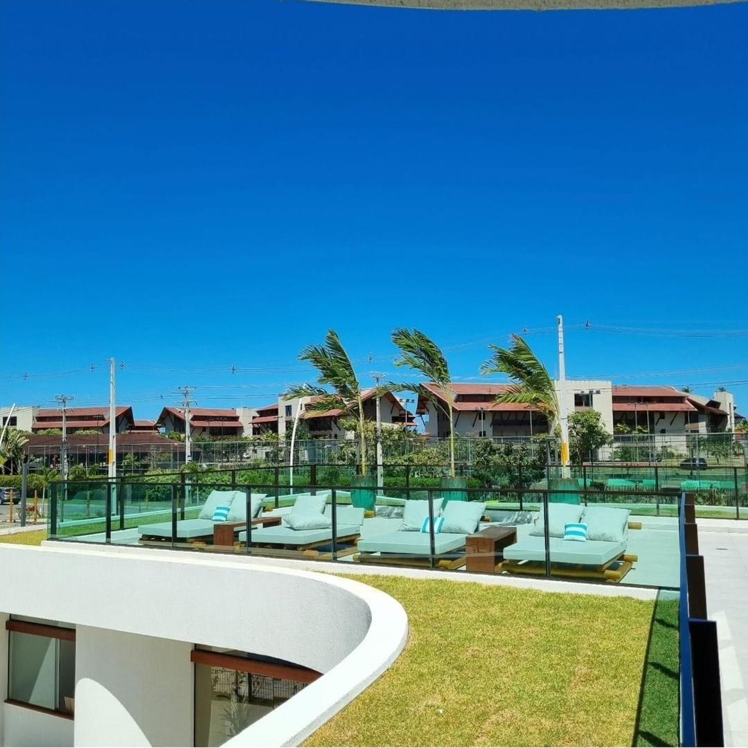 Porto de Galinhas - Makia beach - FlAts Excelente