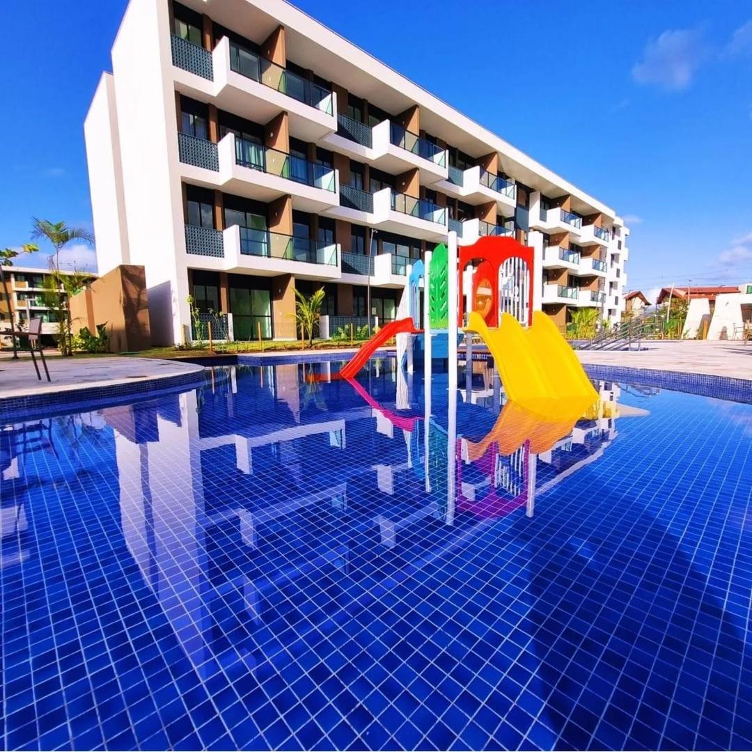 Porto de Galinhas - Makia beach - FlAts Excelente