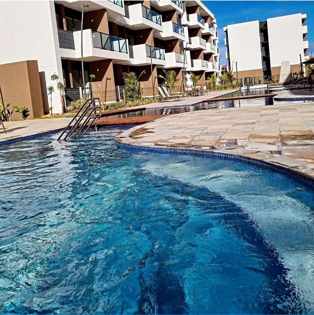 Porto de Galinhas - Makia beach - FlAts Excelente